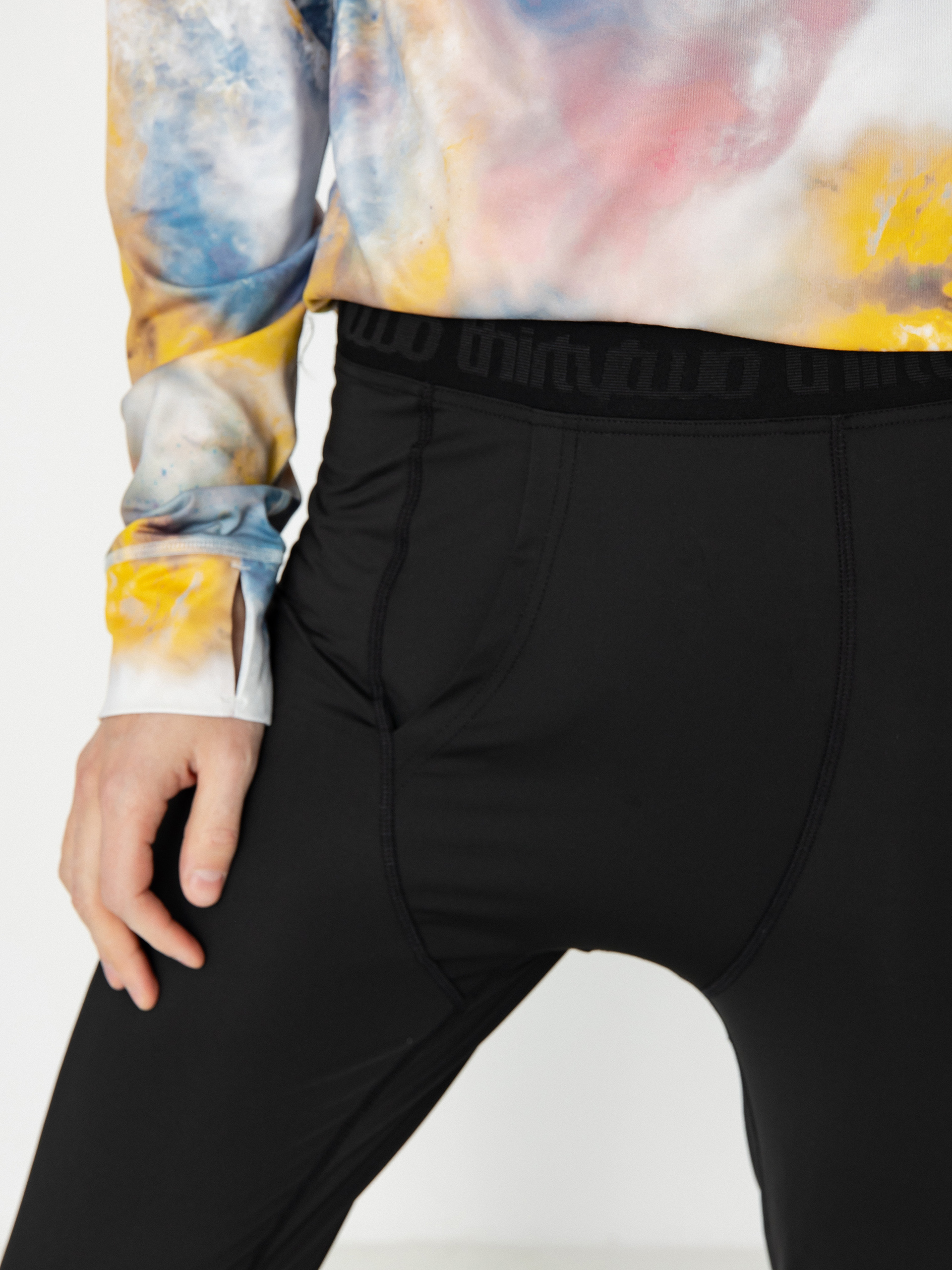  Підштаники/Кальсони ThirtyTwo Ridelite (black)