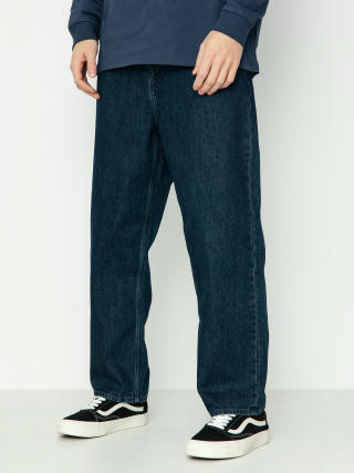 Штани Volcom Billow Tapered Denim (deep water)