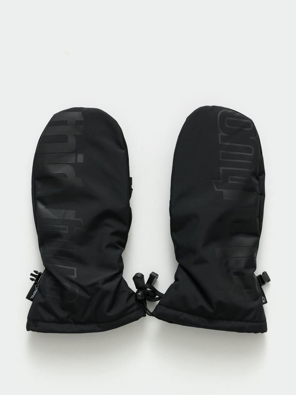 Рукавиці ThirtyTwo Corp Mitt (black/black)