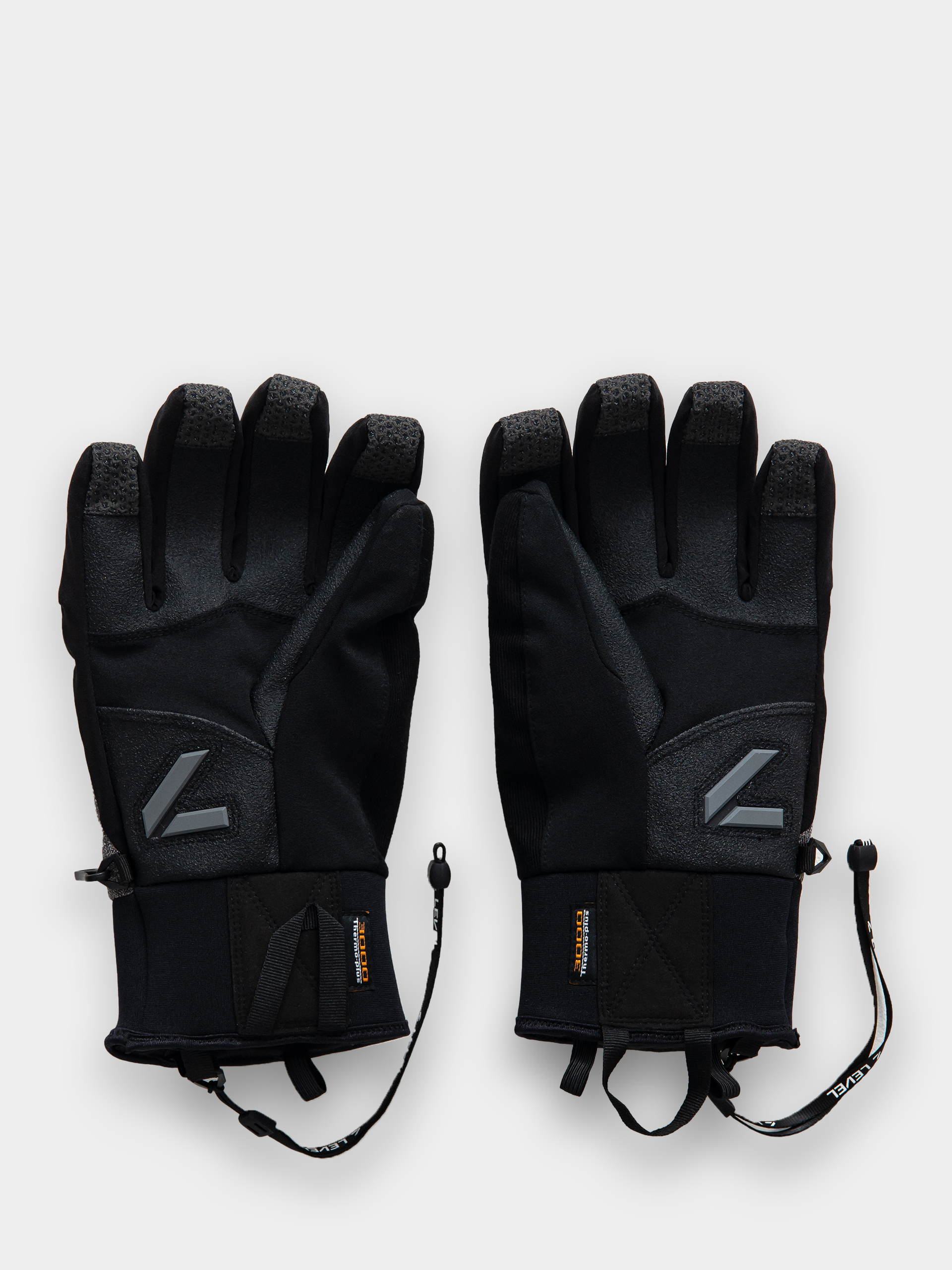 u0420u0443u043au0430u0432u0438u0446u0456 Level Matrix Gore Tex (black grey)