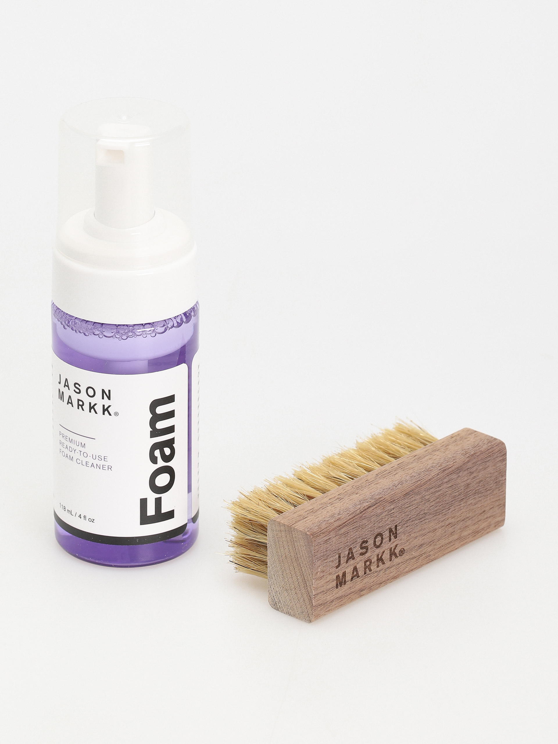 Набір для догляду Jason Markk Quick Clean Kit (white)