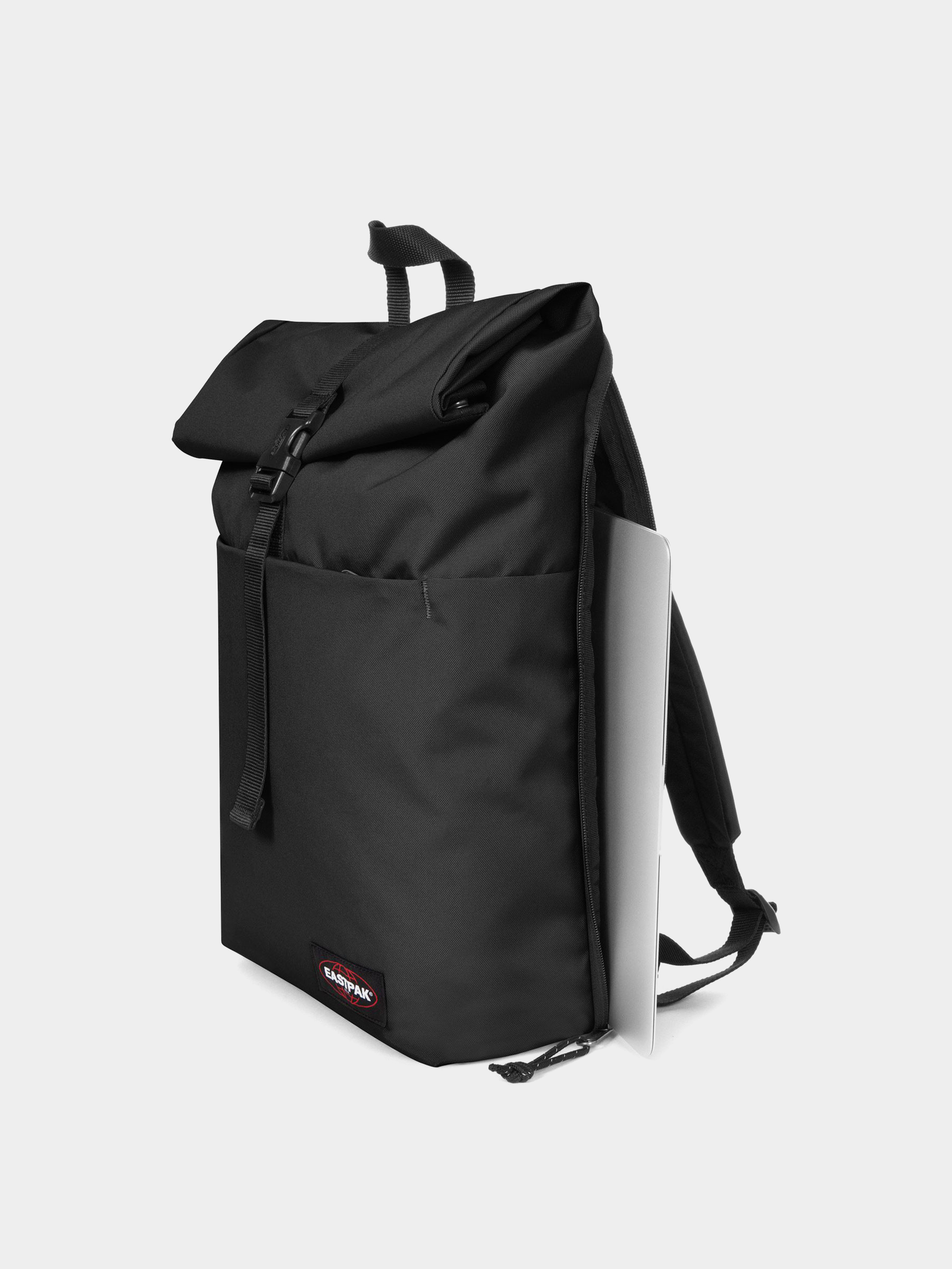 Рюкзак Eastpak Up Roll (black)