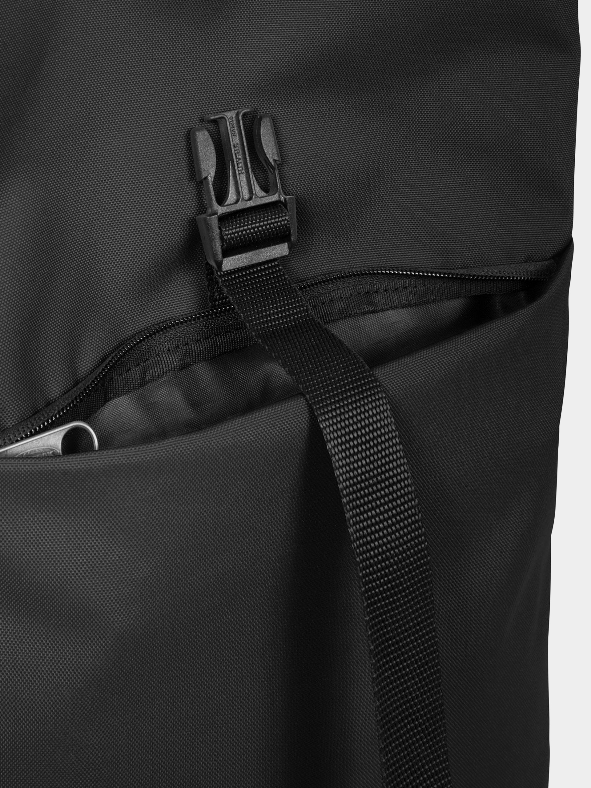 Рюкзак Eastpak Up Roll (black)