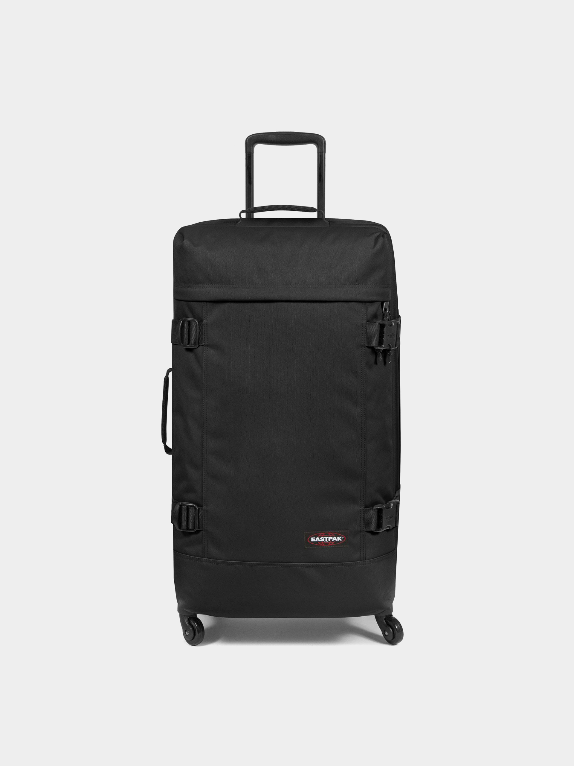 Валіза Eastpak Trans4 L (black)