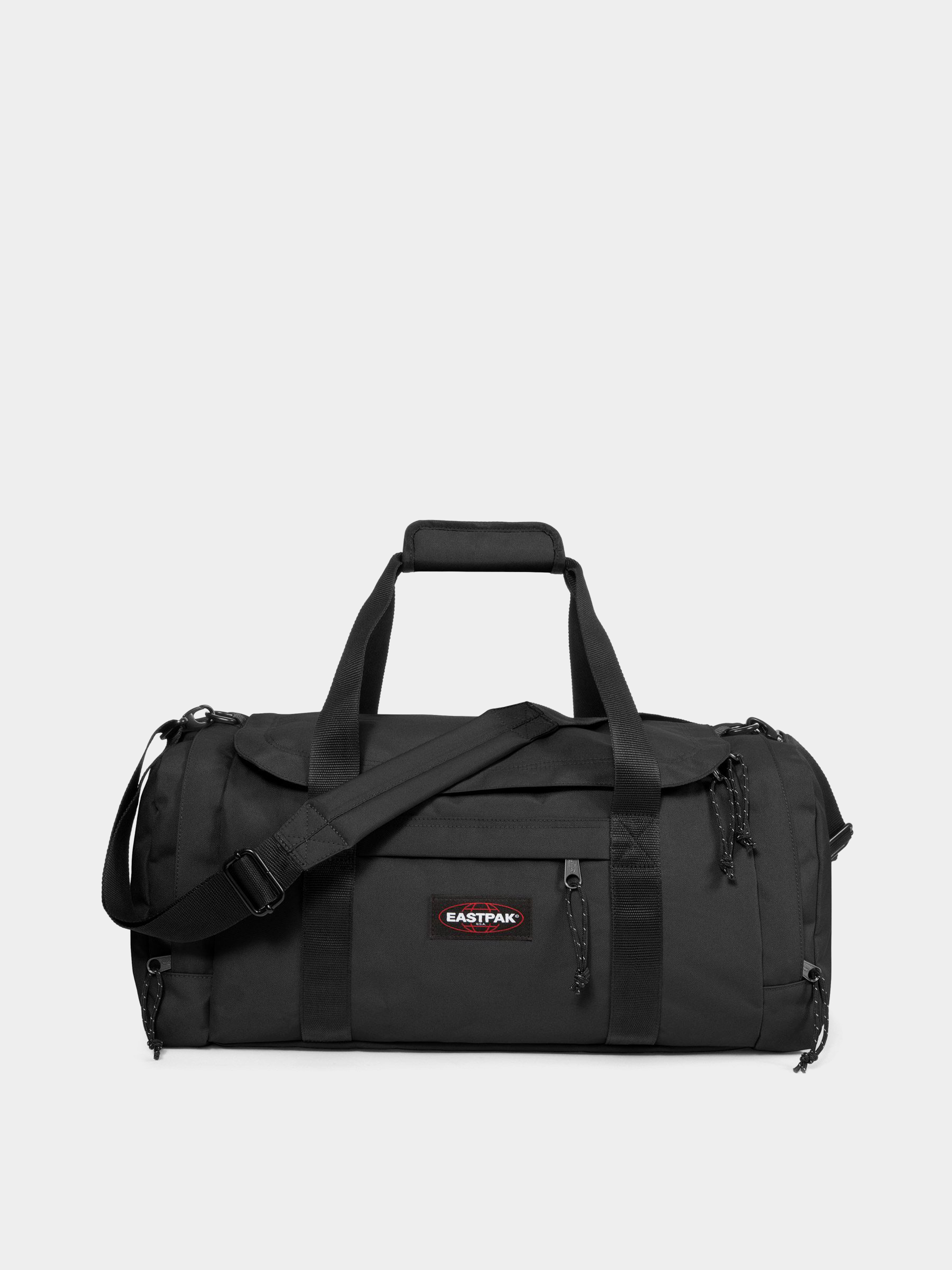 Сумка Eastpak Reader S + (black)