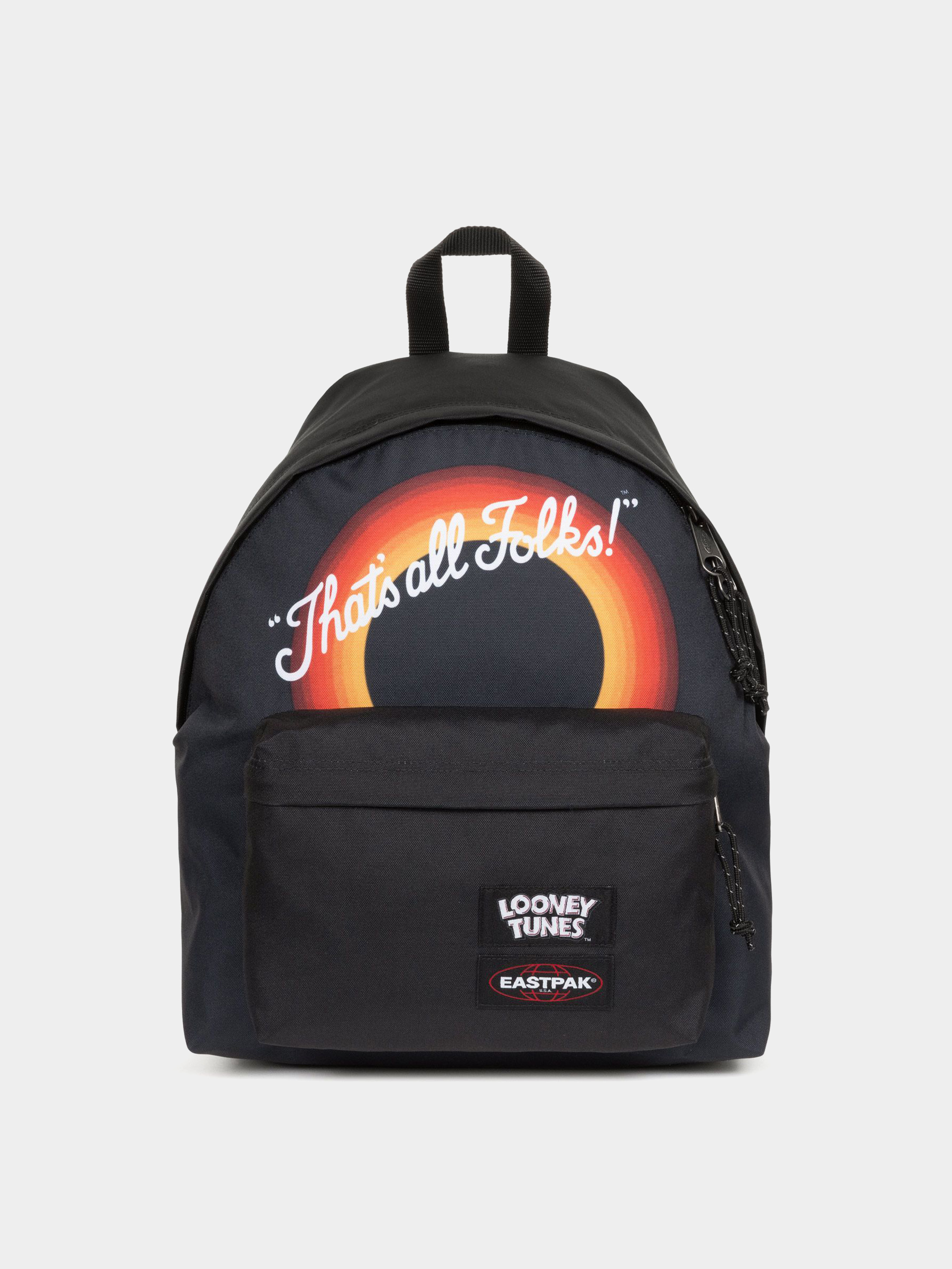 Сумка на пояс Eastpak Springer - чорний (black)