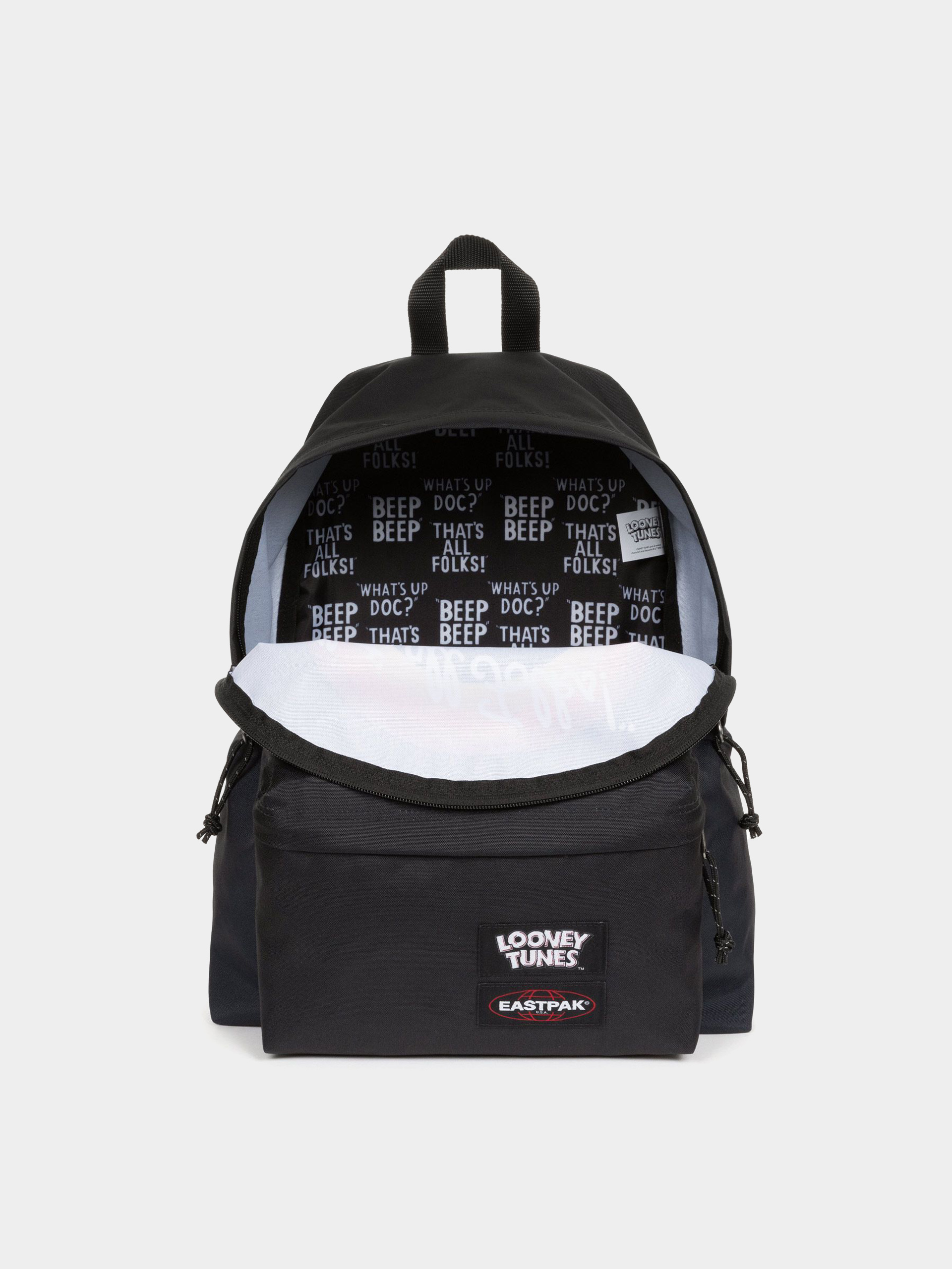 Рюкзак Eastpak Padded Pak R (that's all folks)