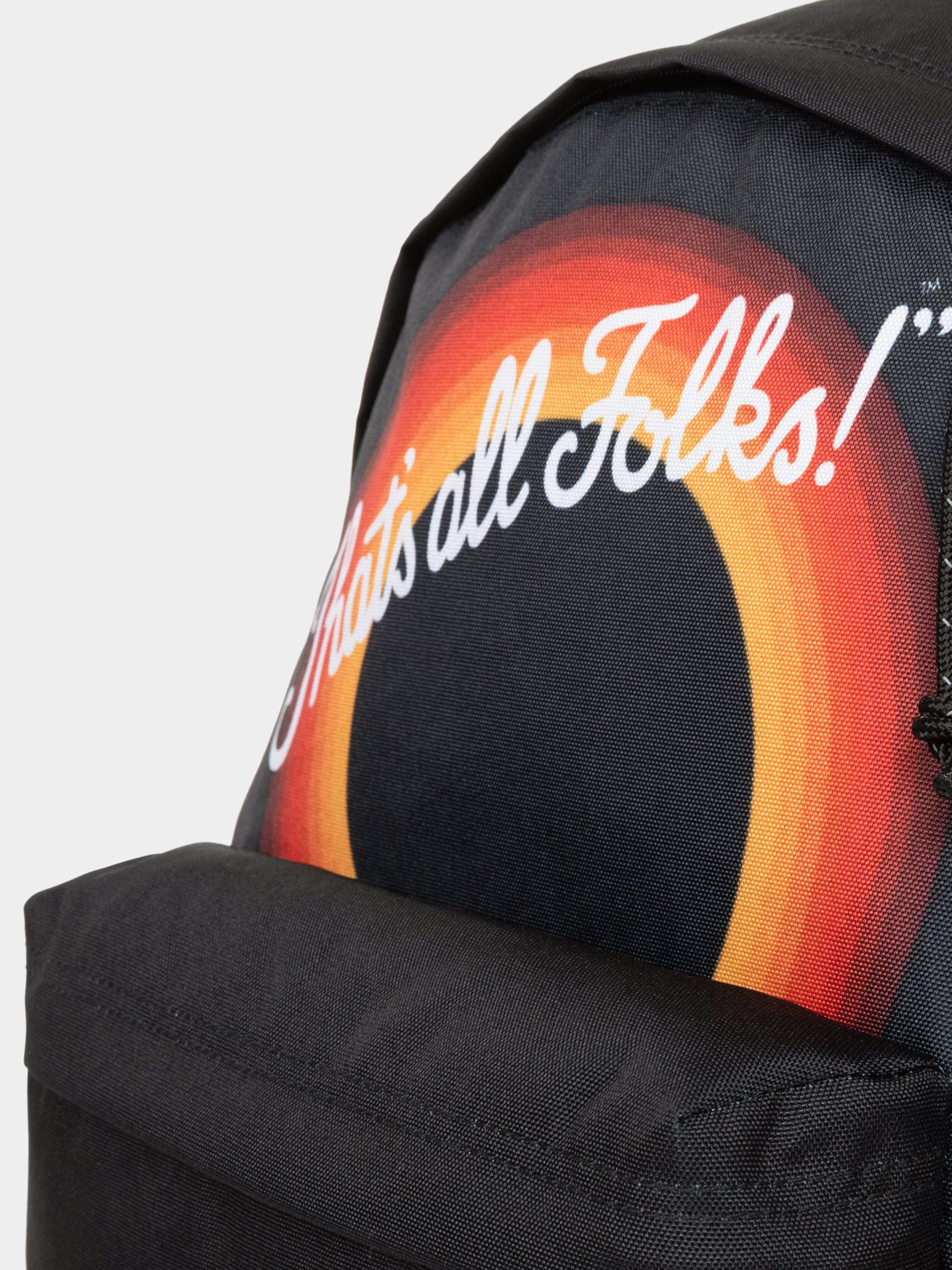 Рюкзак Eastpak Padded Pak R (that's all folks)