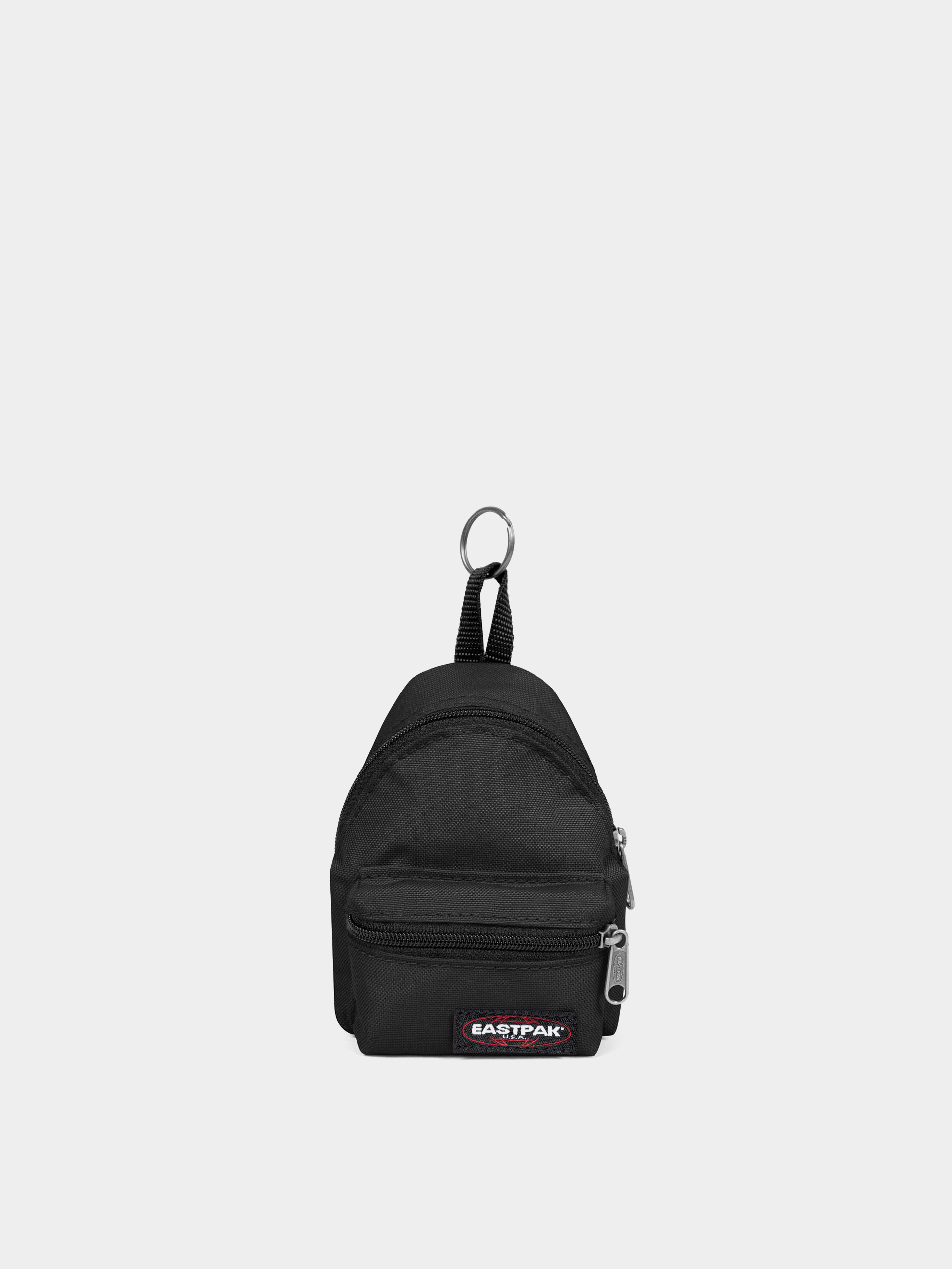 Брелок для ключів Eastpak Mini Padded (black)