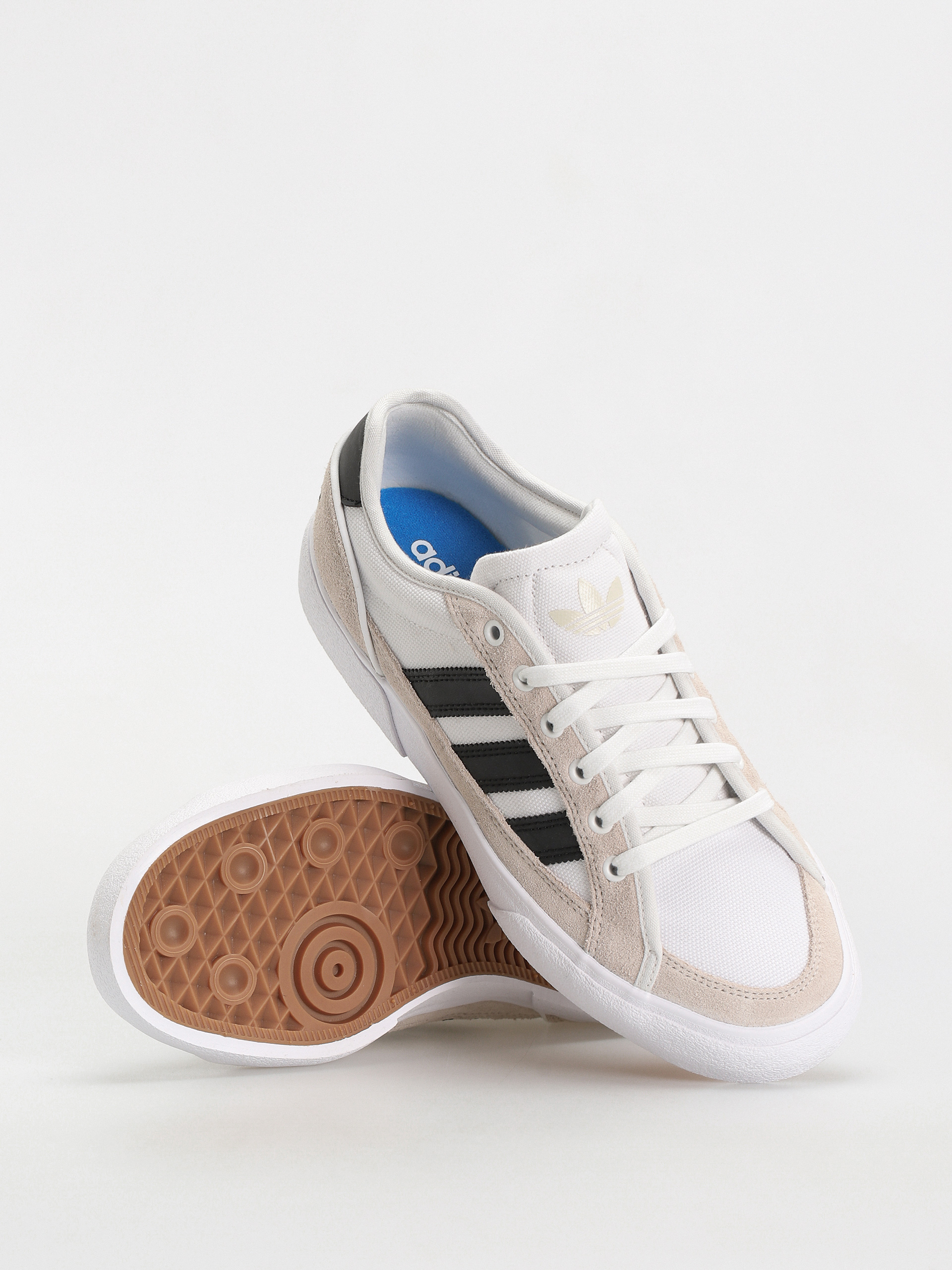 Взуття adidas Court TNS Premiere (crywht/cblack/ftwwht)