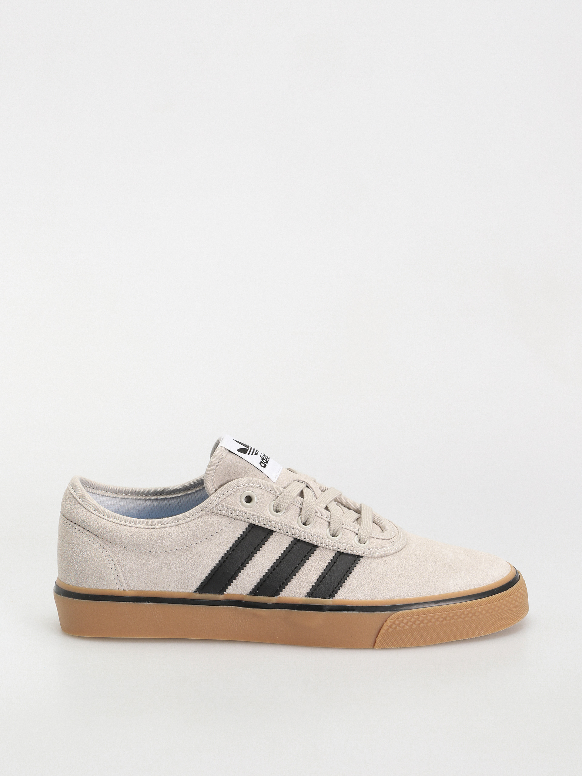 u0412u0437u0443u0442u0442u044f adidas Adi Ease (crywht/cblack/gum4)