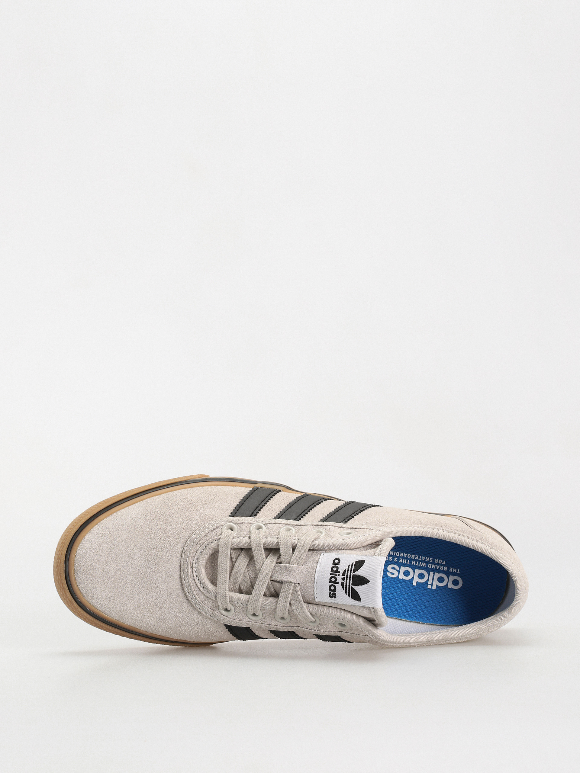 Взуття adidas Adi Ease (crywht/cblack/gum4)