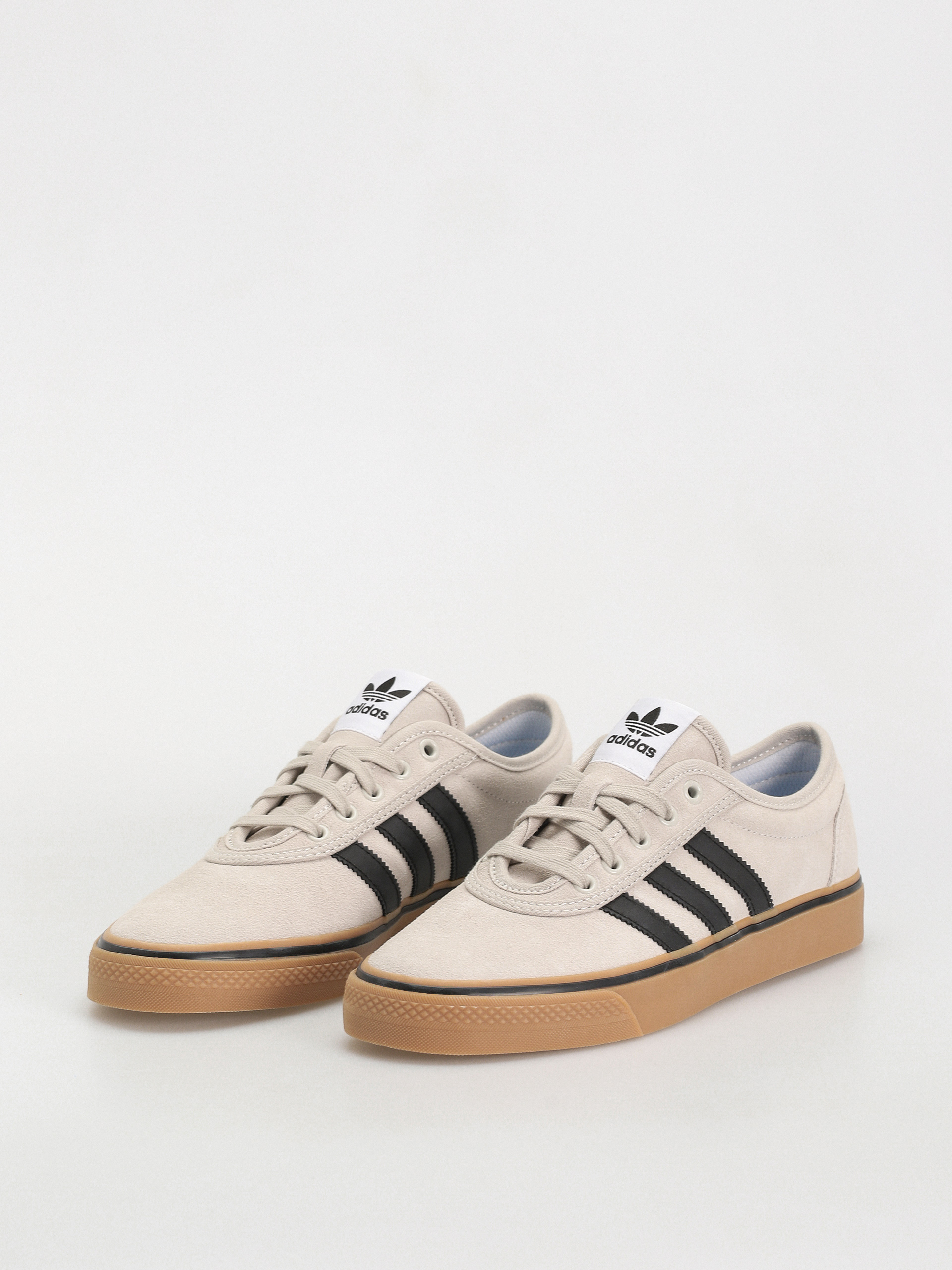 Взуття adidas Adi Ease (crywht/cblack/gum4)