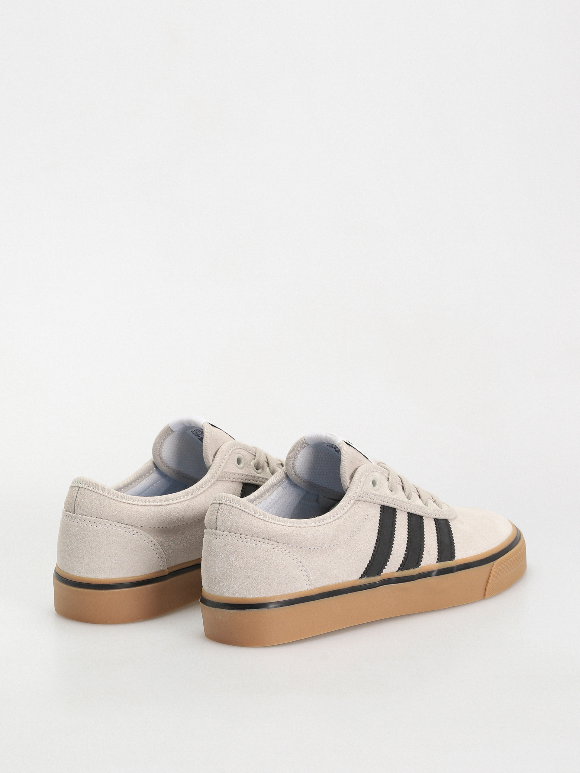 Взуття adidas Adi Ease (crywht/cblack/gum4)