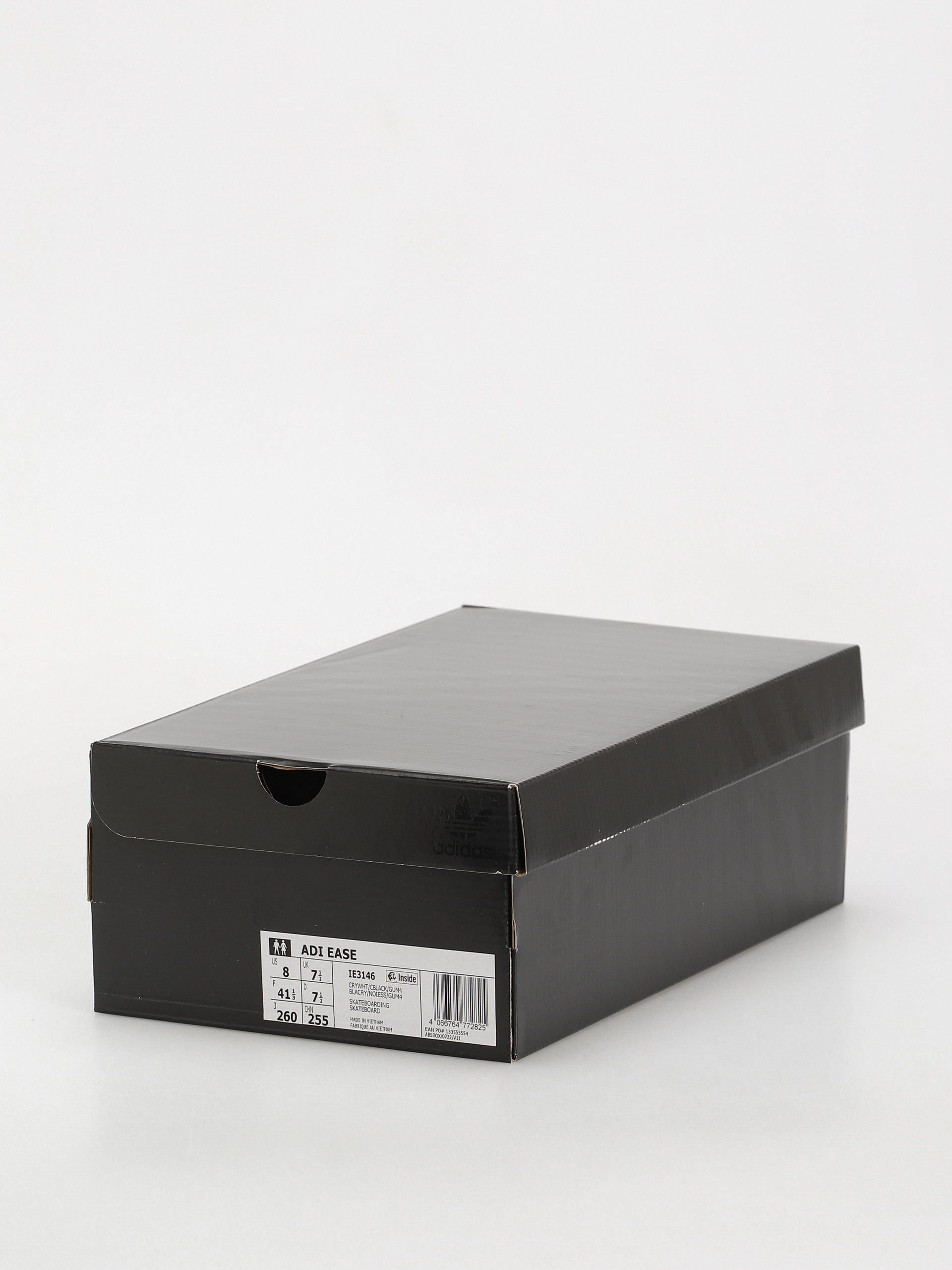 Взуття adidas Adi Ease (crywht/cblack/gum4)