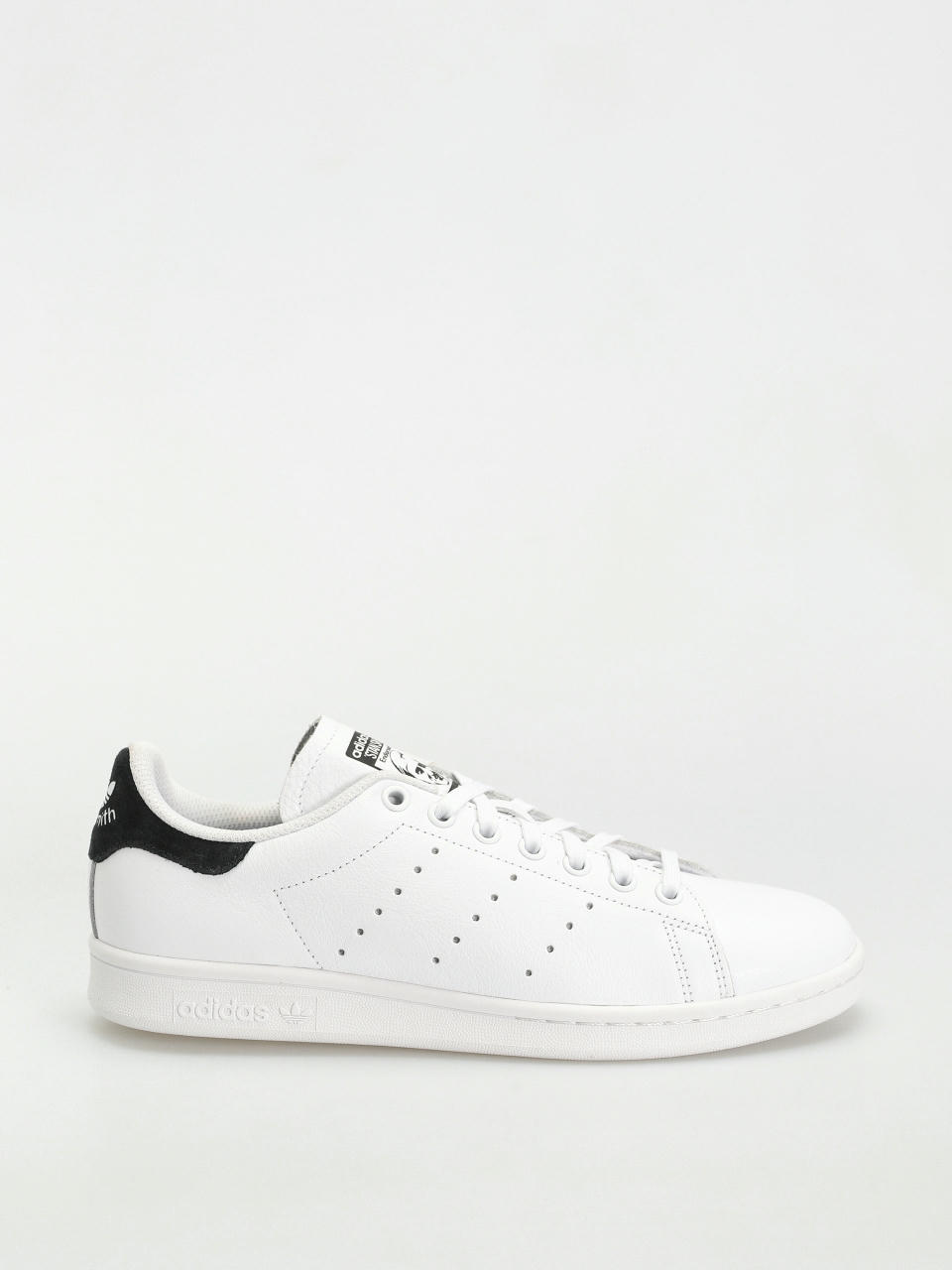 Взуття adidas Stan Smith ADV (ftwwht/cblack/ftwwht)