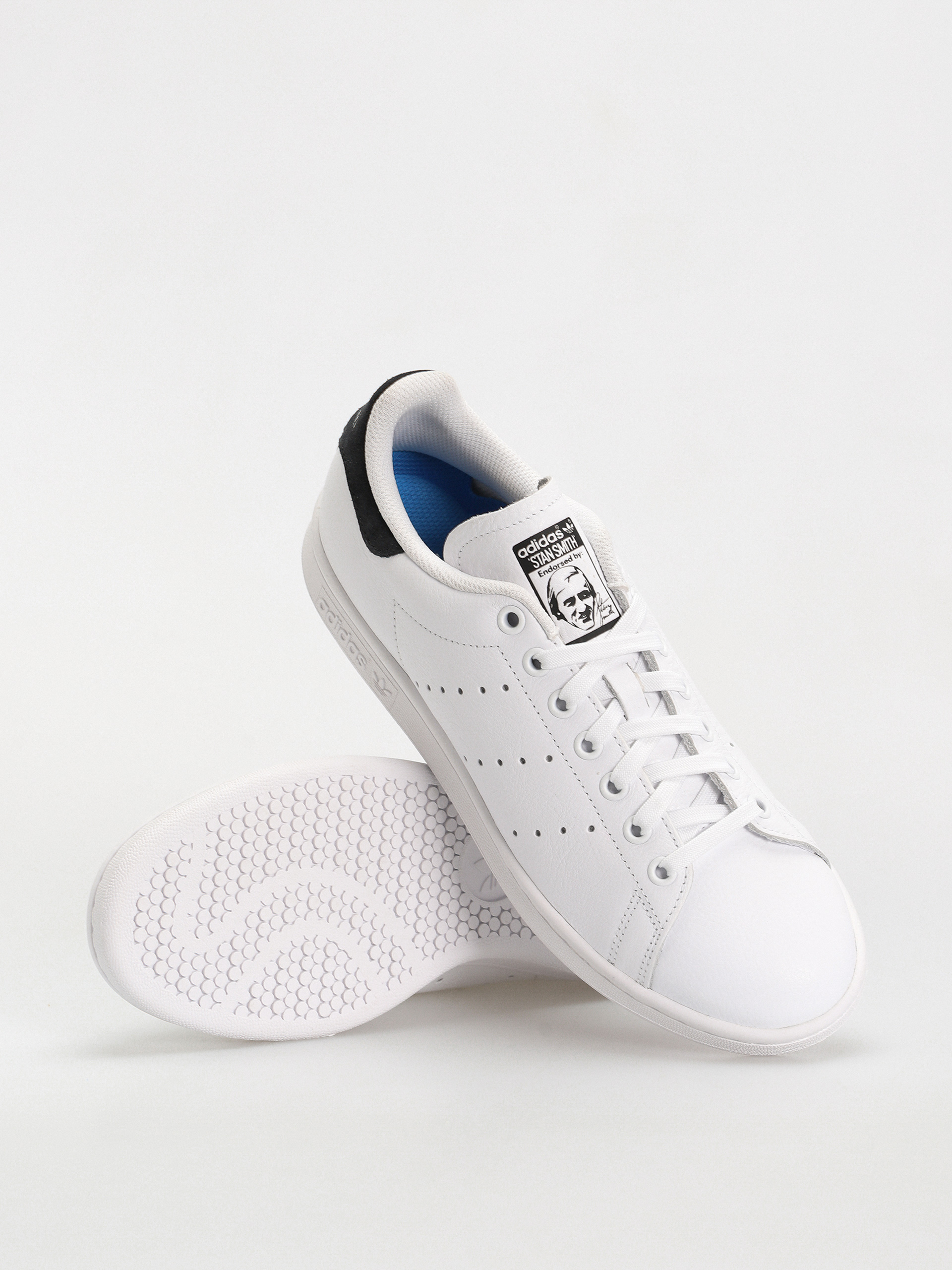 Взуття adidas Stan Smith ADV (ftwwht/cblack/ftwwht)