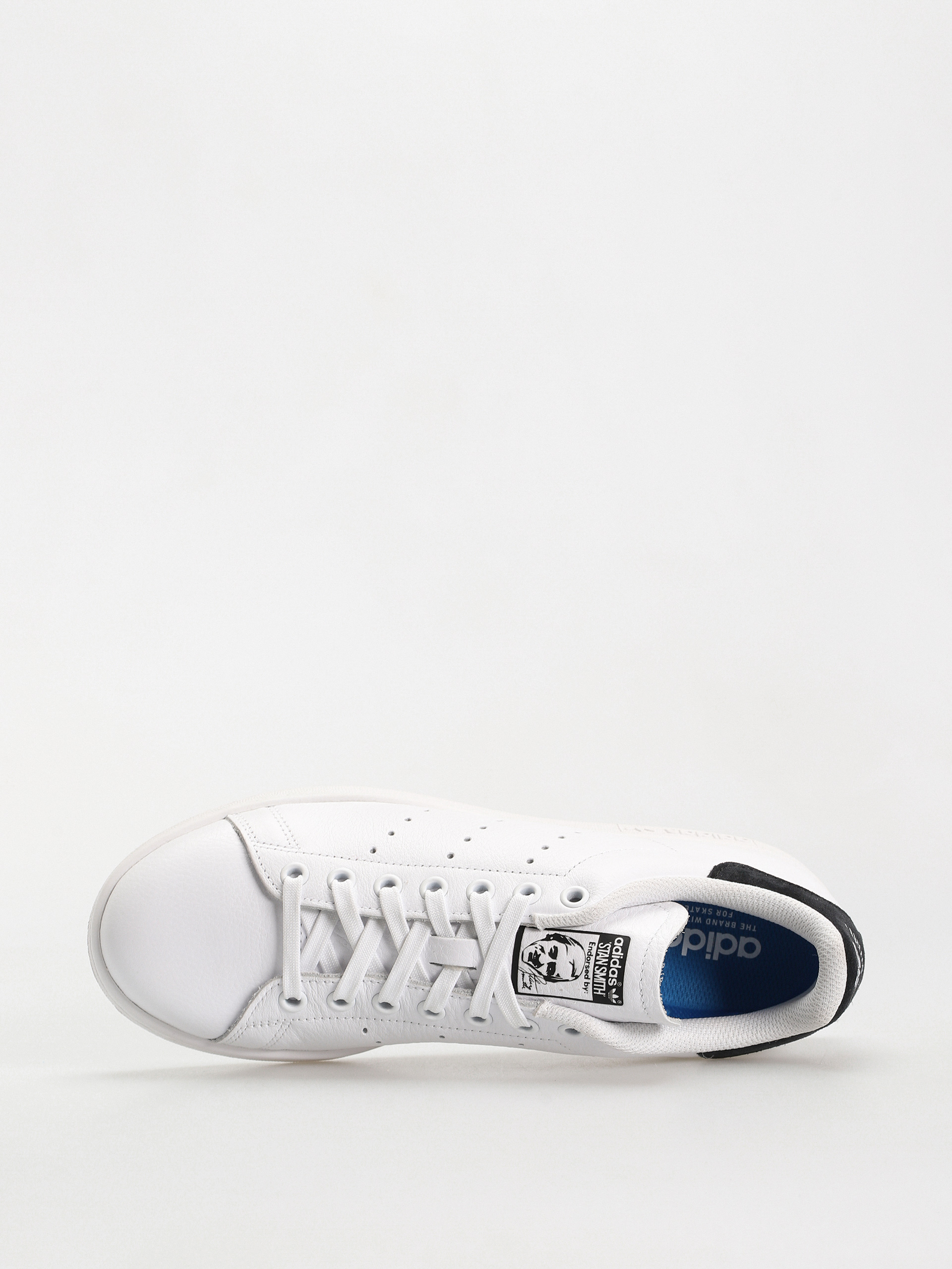 Взуття adidas Stan Smith ADV (ftwwht/cblack/ftwwht)