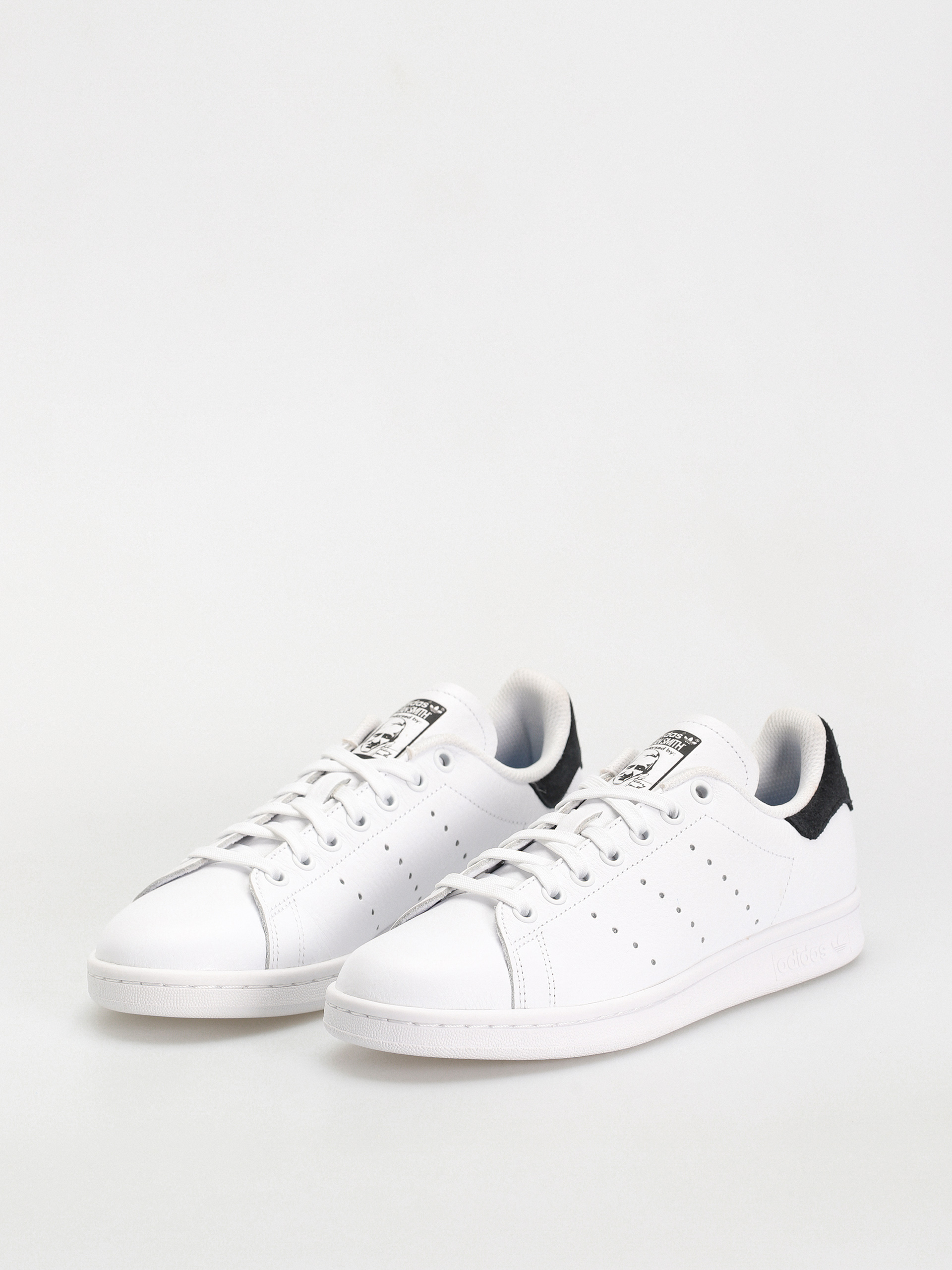 Взуття adidas Stan Smith ADV (ftwwht/cblack/ftwwht)