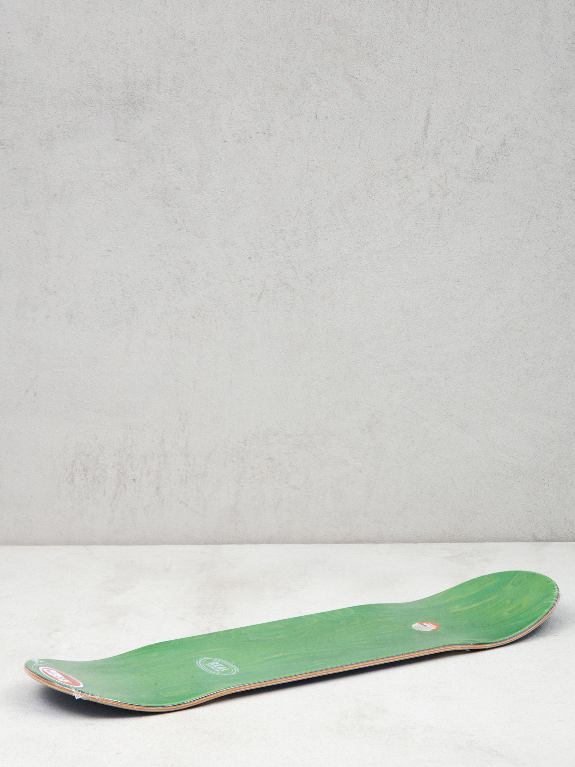 Декa Real Classic Oval (blue/black)