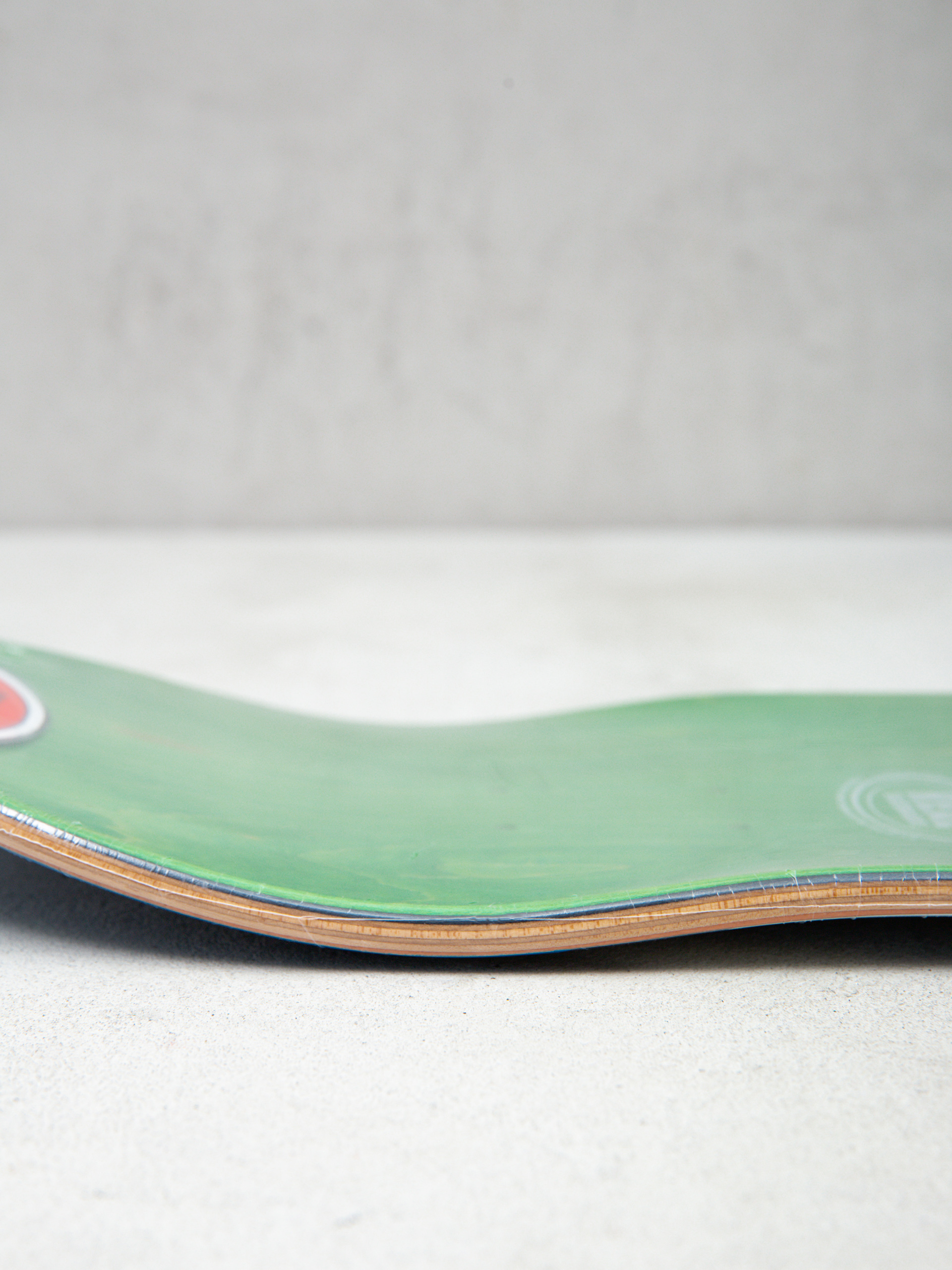 Декa Real Classic Oval (blue/black)