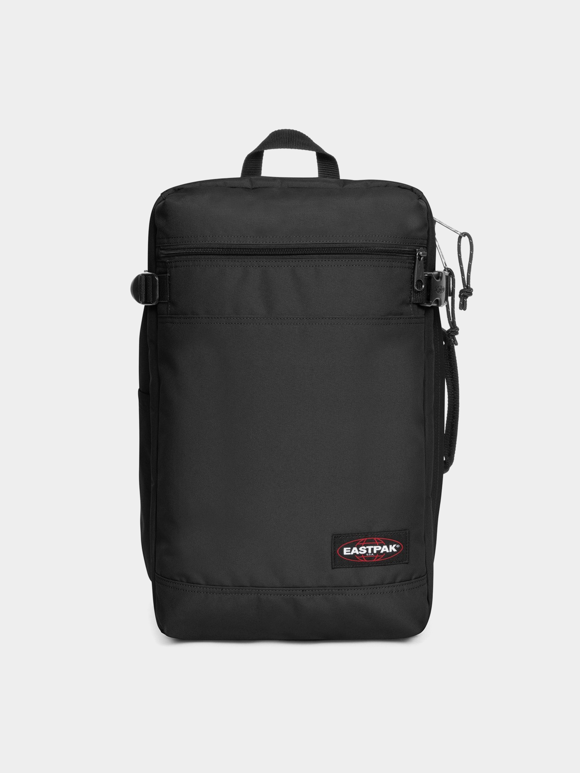 Сумка Eastpak Transit R Pack (black)