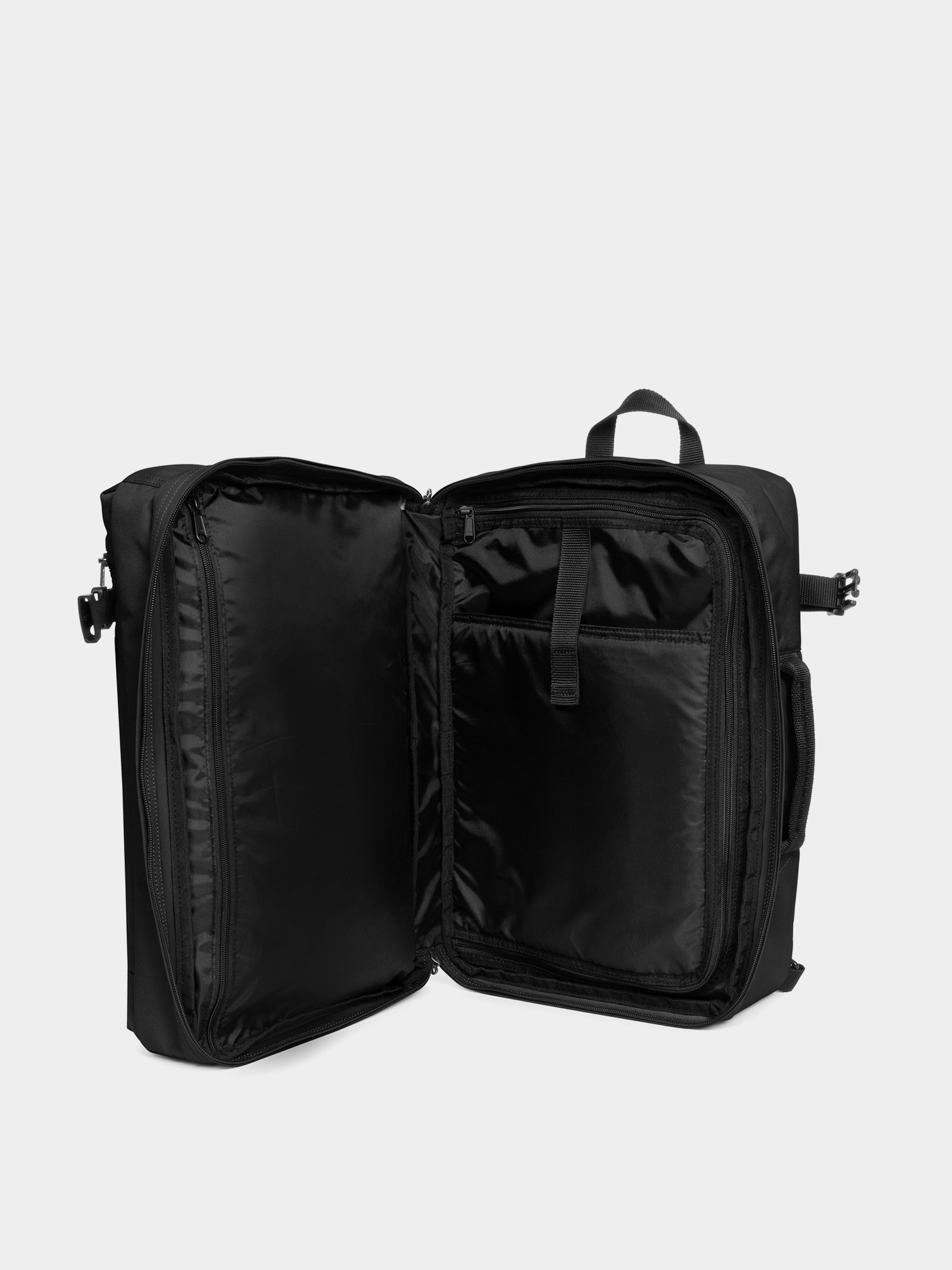Сумка Eastpak Transit R Pack (black)