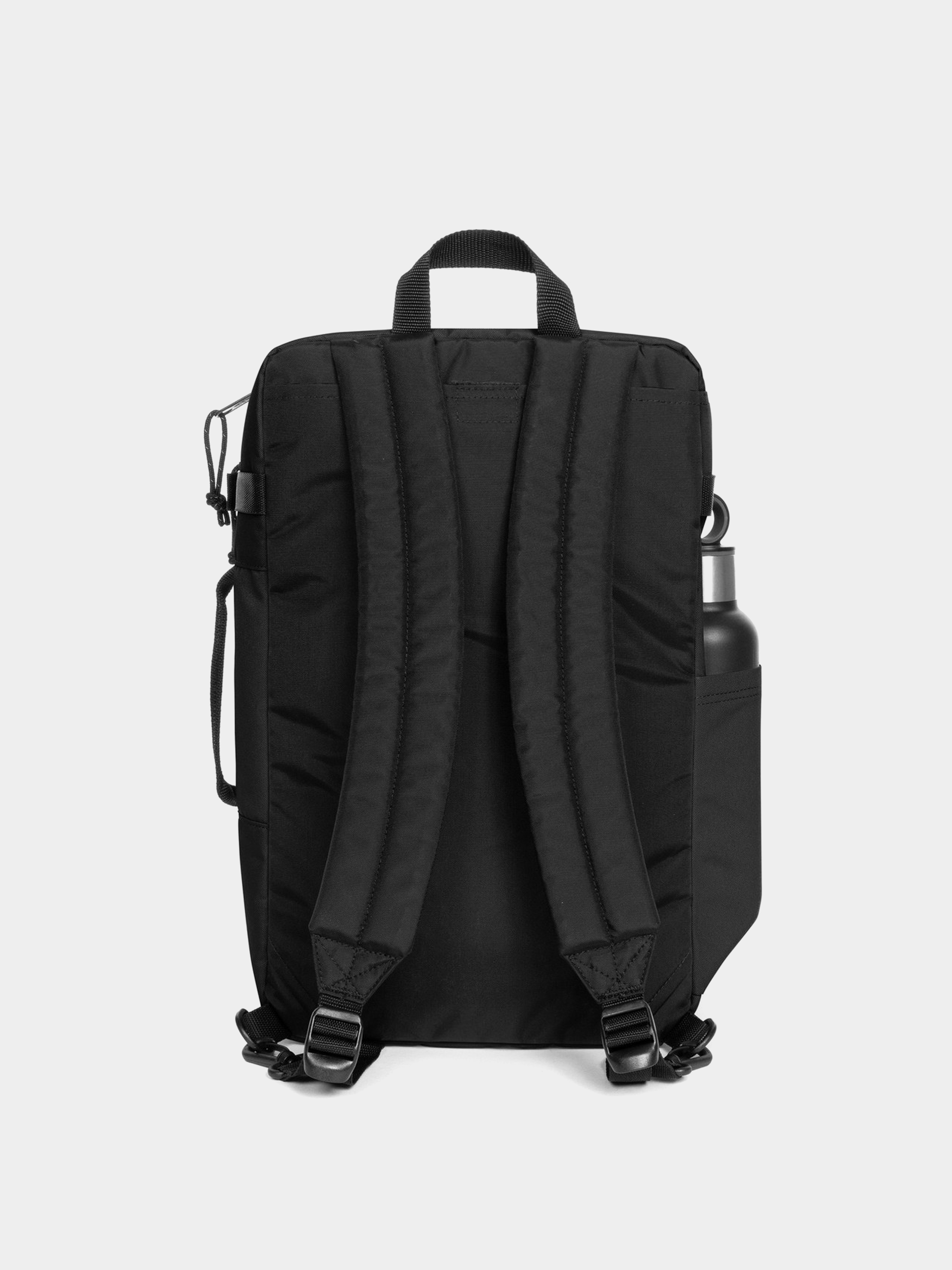 Сумка Eastpak Transit R Pack (black)