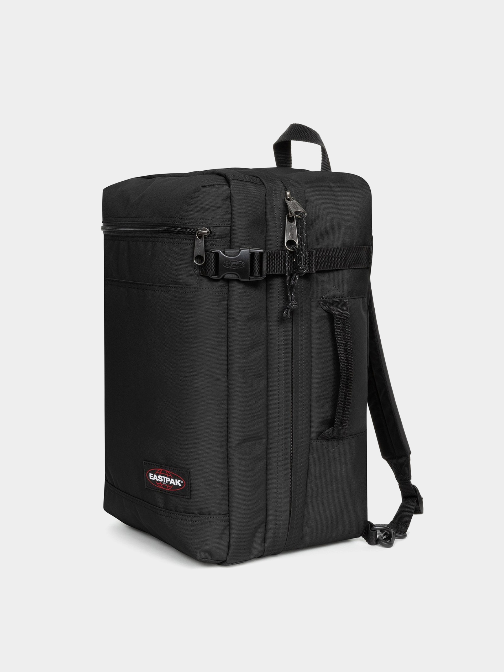 Сумка Eastpak Transit R Pack (black)