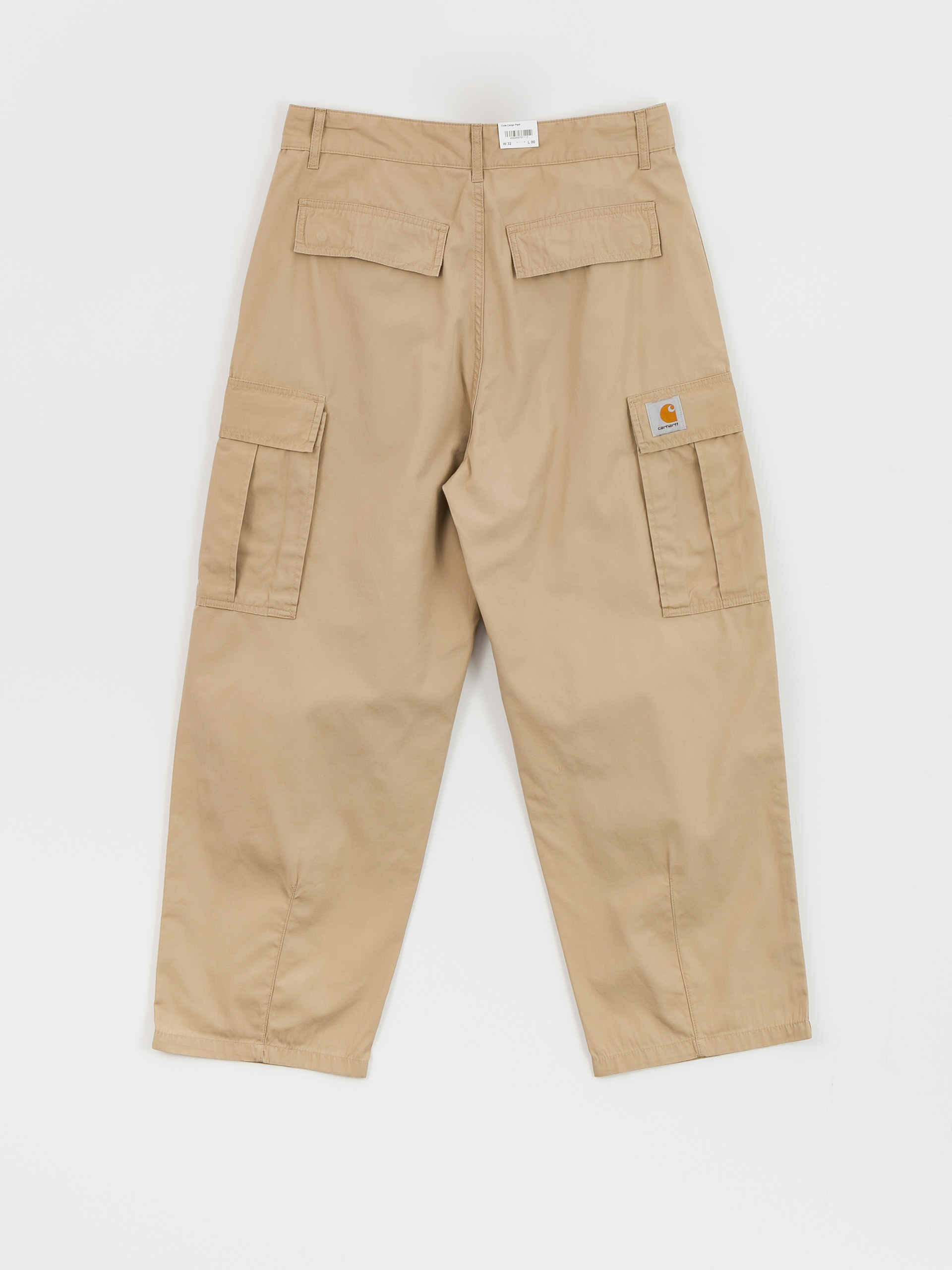 Штани Carhartt WIP Cole Cargo (sable)