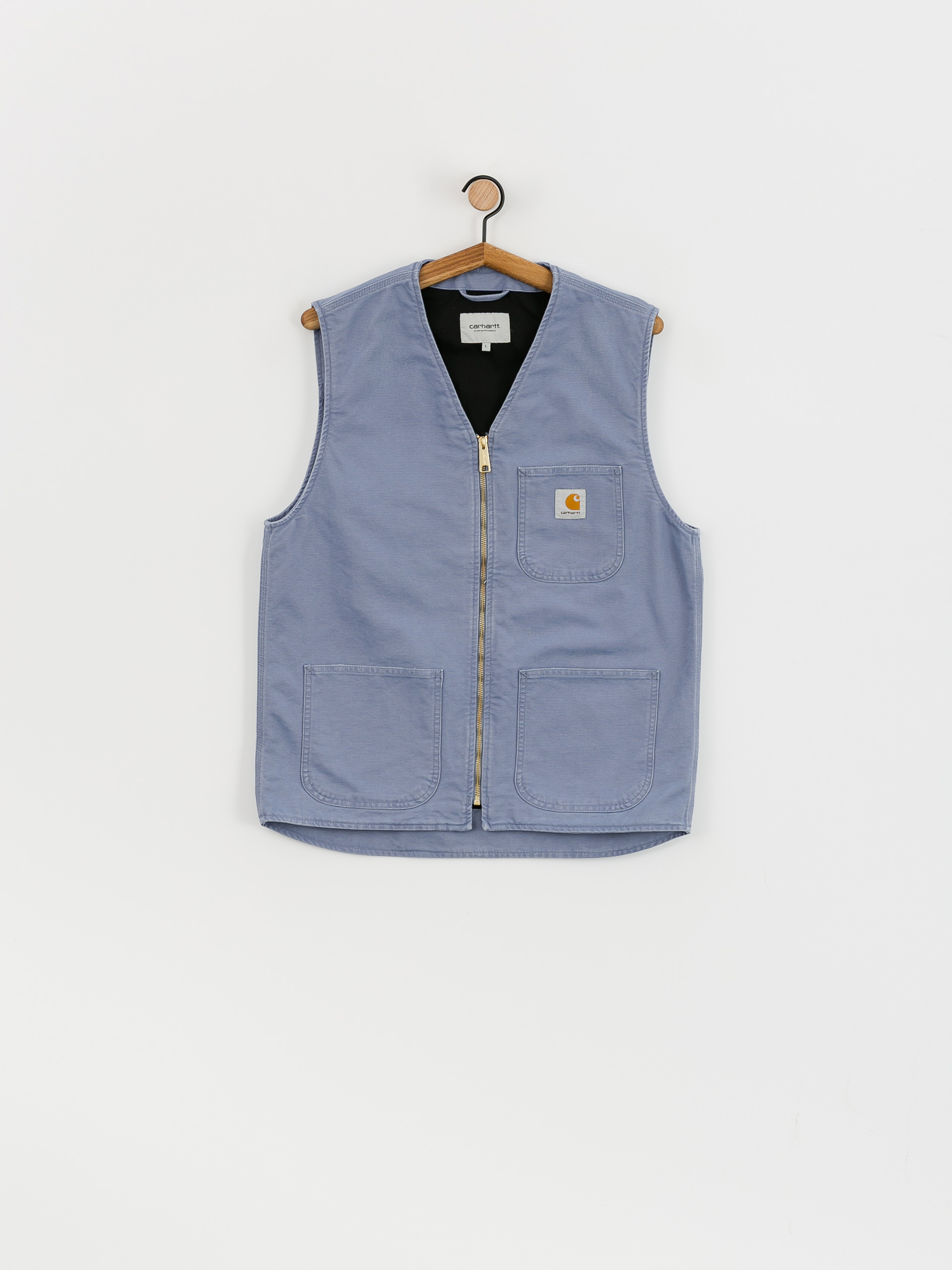 Безрукавка Carhartt WIP Arbor (bay blue)