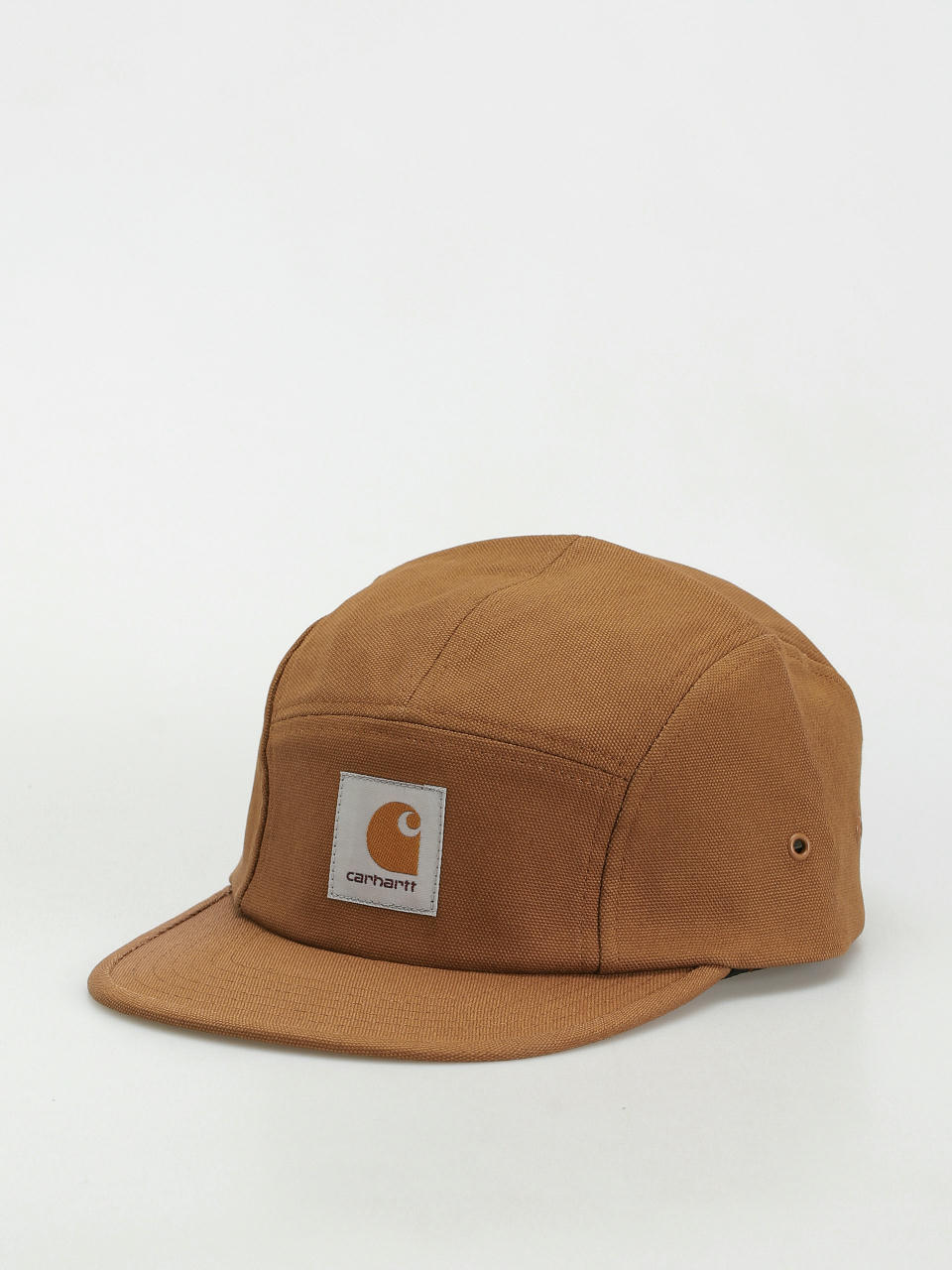 Кепка Carhartt WIP Backley (hamilton brown)