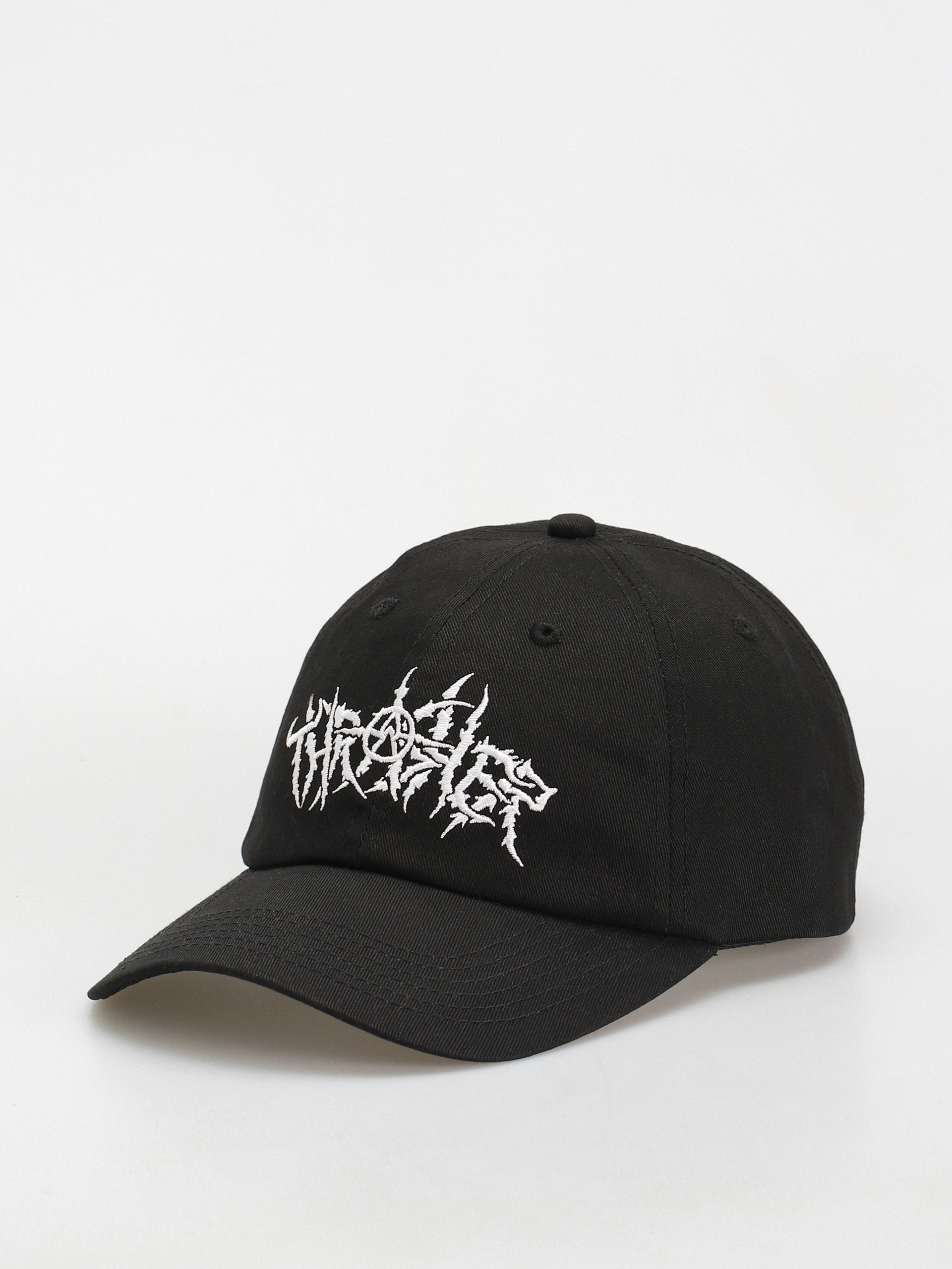 Кепка Thrasher Thorns Old Timer (black)