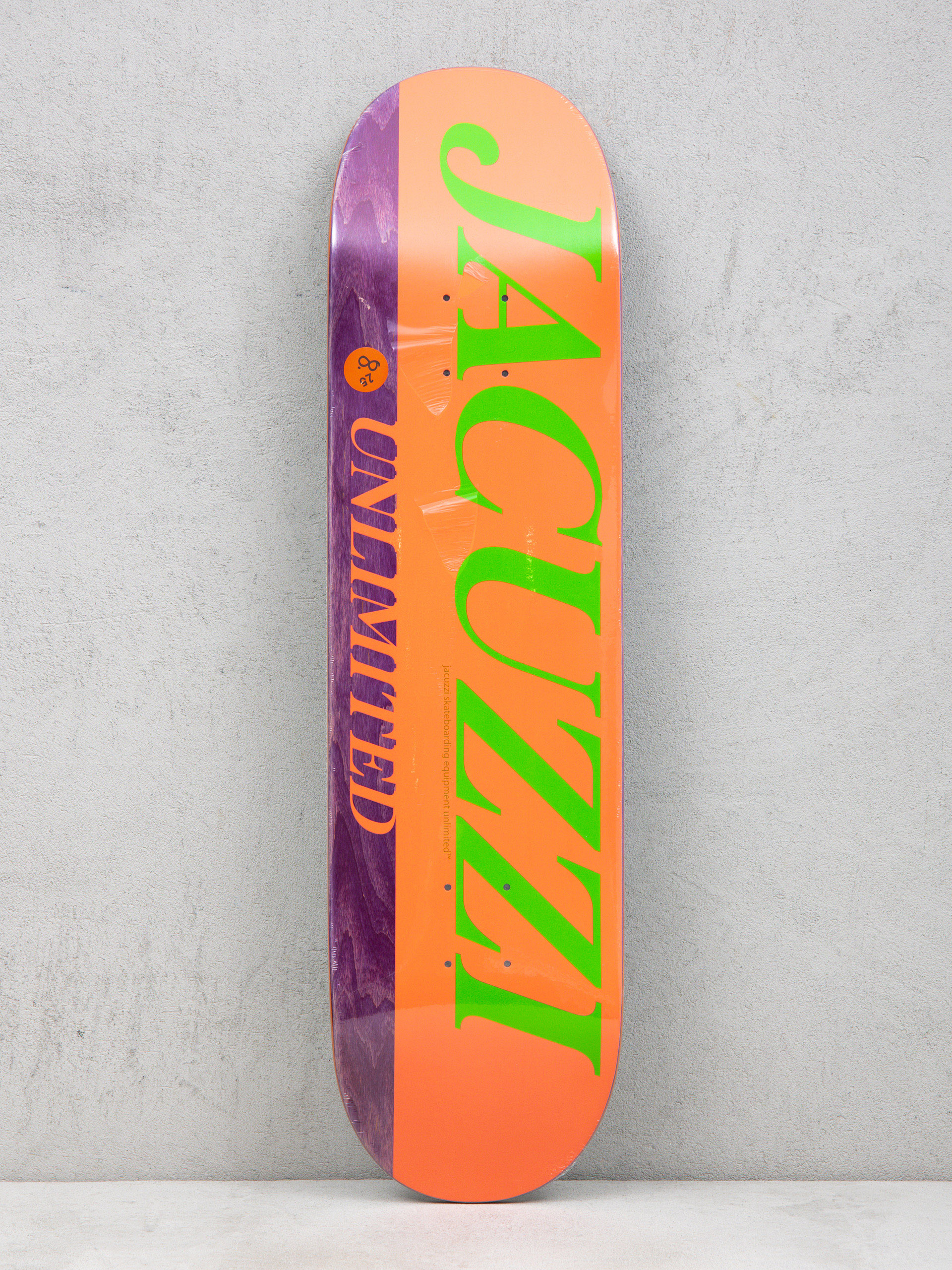 Декa Jacuzzi Flavor (red/purple)