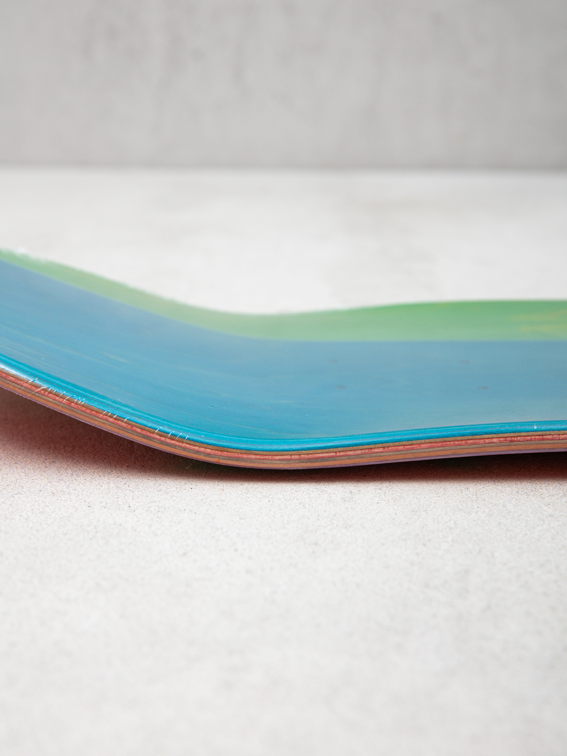 Декa Jacuzzi Flavor (red/purple)