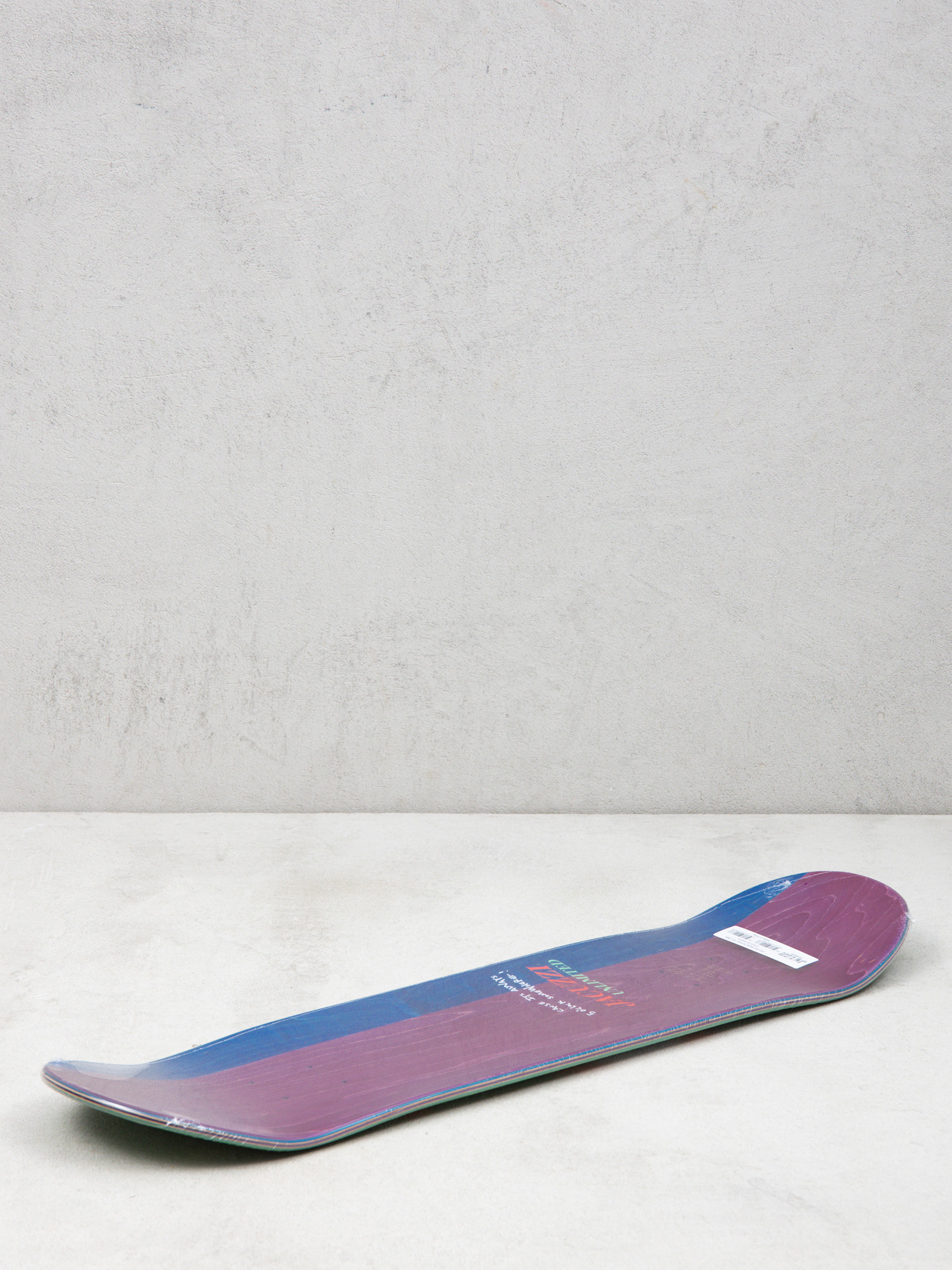 Декa Jacuzzi John Dilo Secret Formula (green)