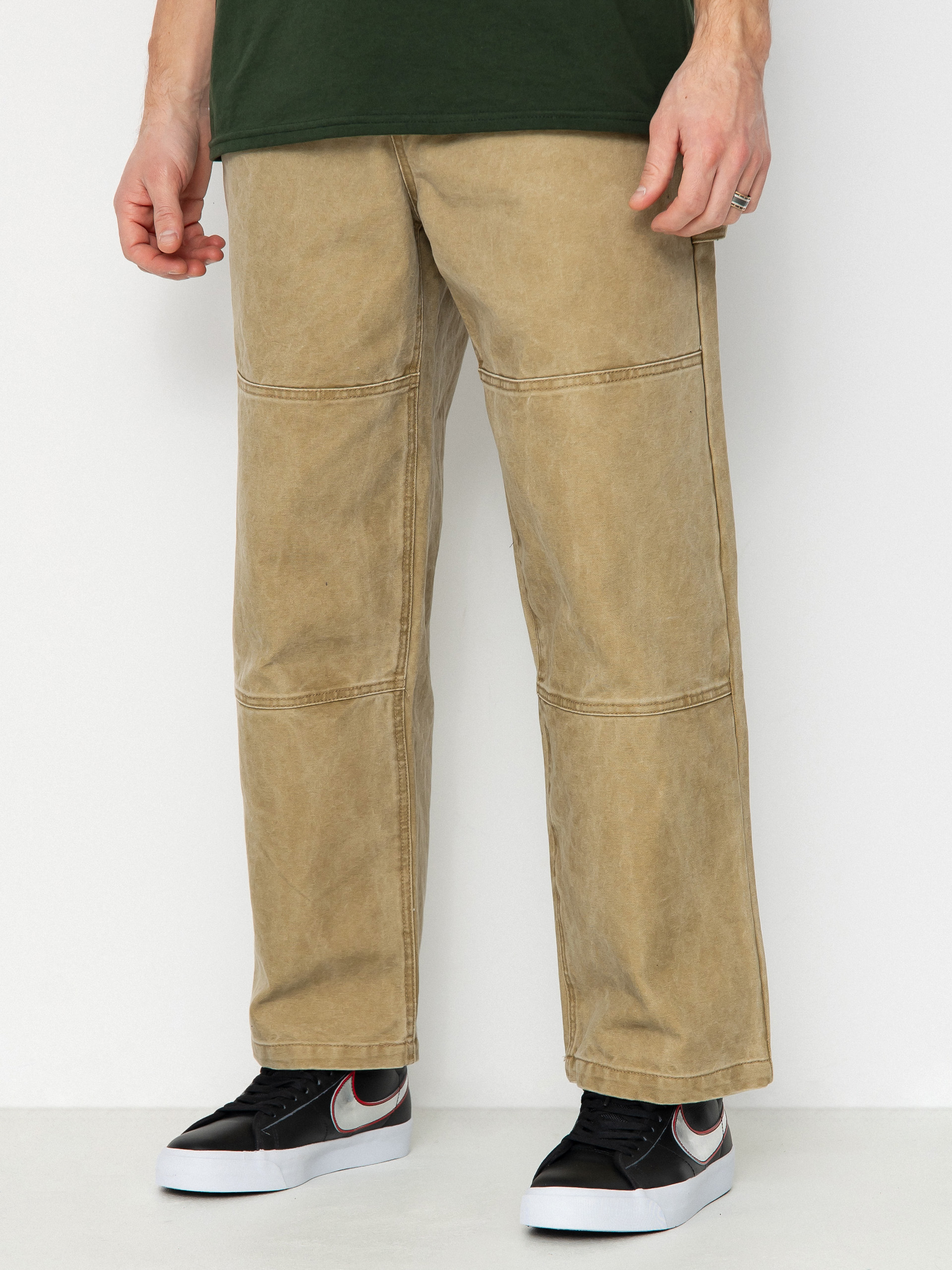 u0428u0442u0430u043du0438 Element Carpenter Canvas (khaki)