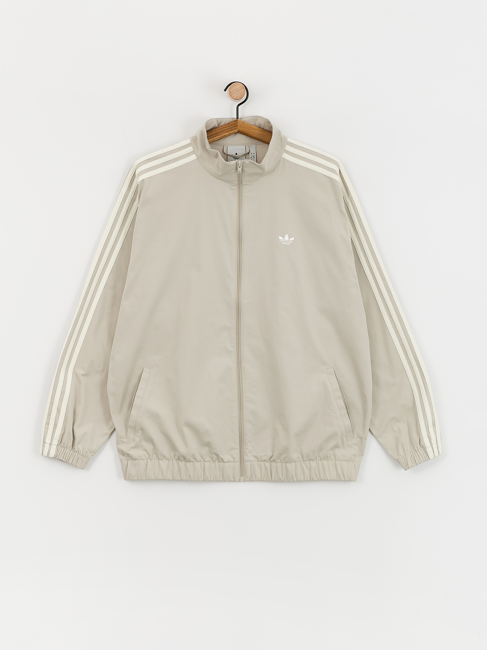 Куртка adidas Superfire TK (putgre/ivory)