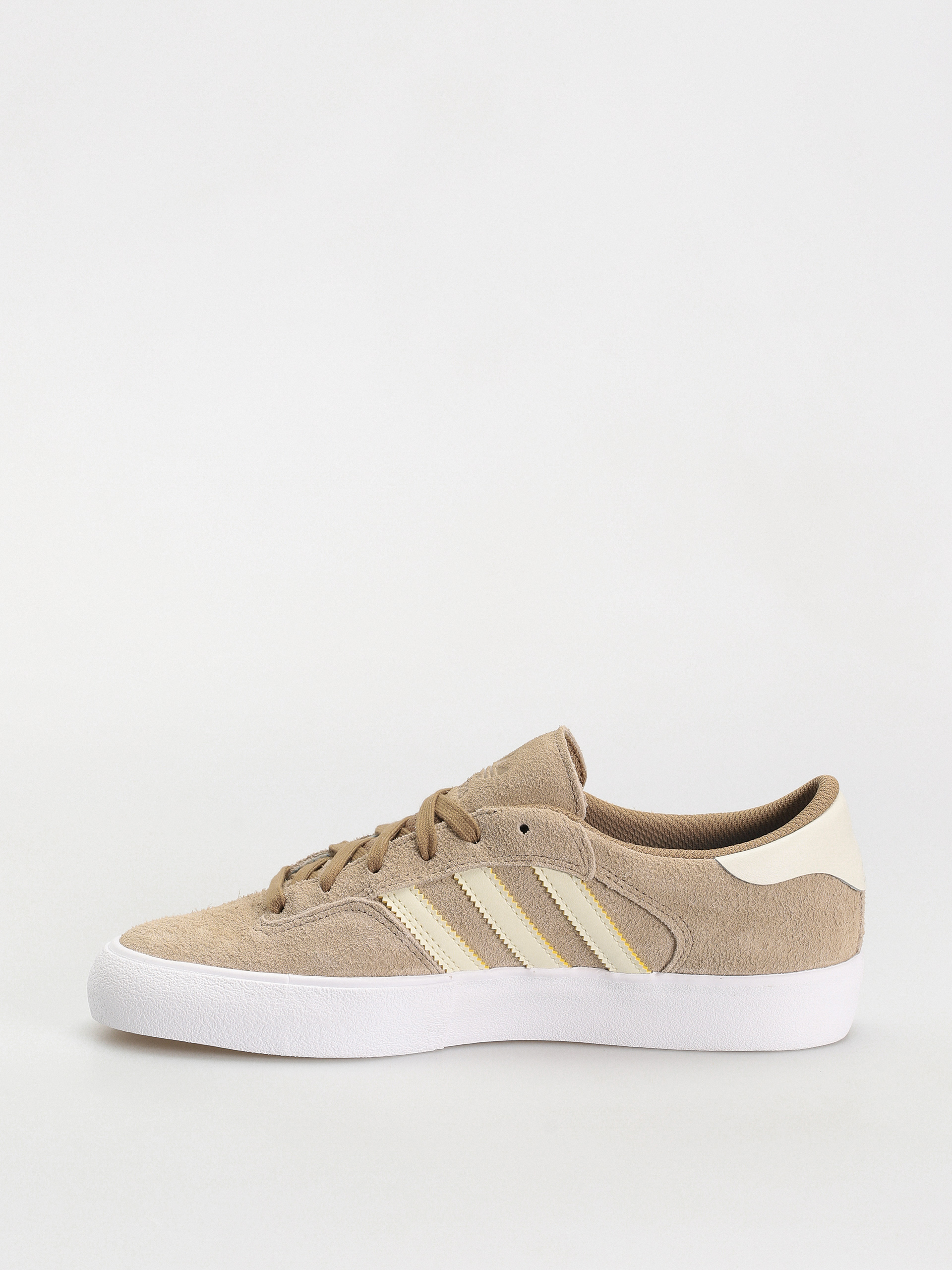 Взуття adidas Matchbreak Super (cardbo/ivory/ftwwht)