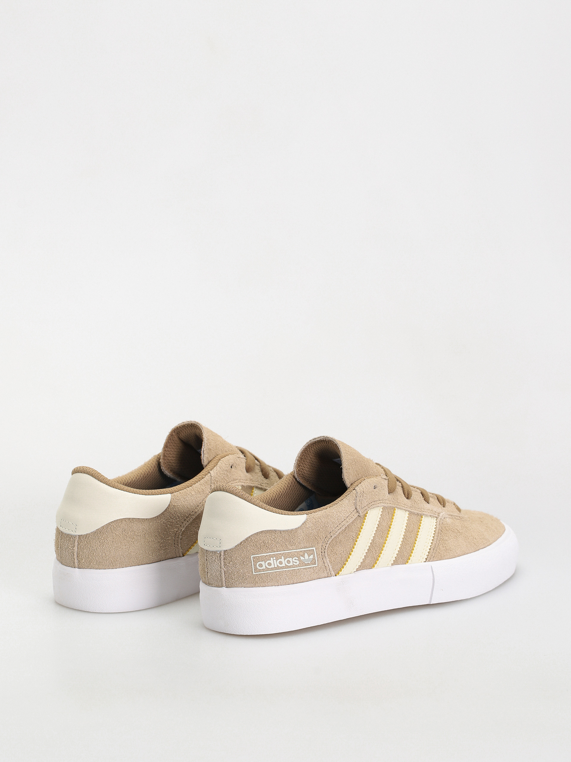 Взуття adidas Matchbreak Super (cardbo/ivory/ftwwht)