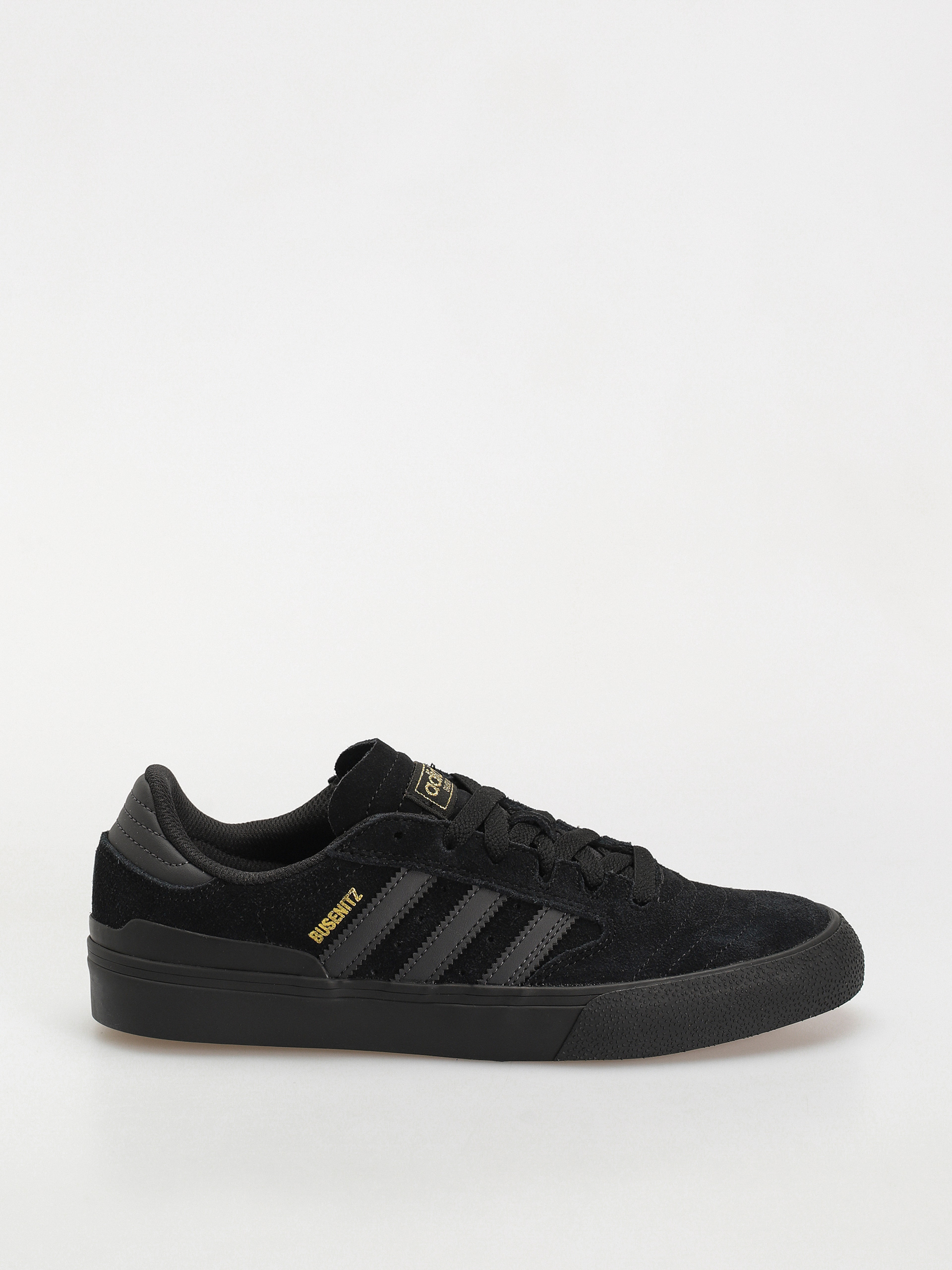 Взуття adidas Busenitz VULC II (cblack/carbon/cblack)