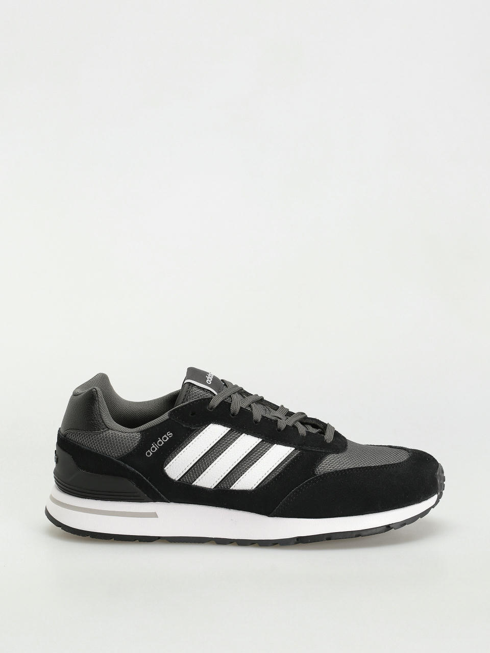 Взуття adidas Originals Run 80s (cblack/ftwwht/gresix)