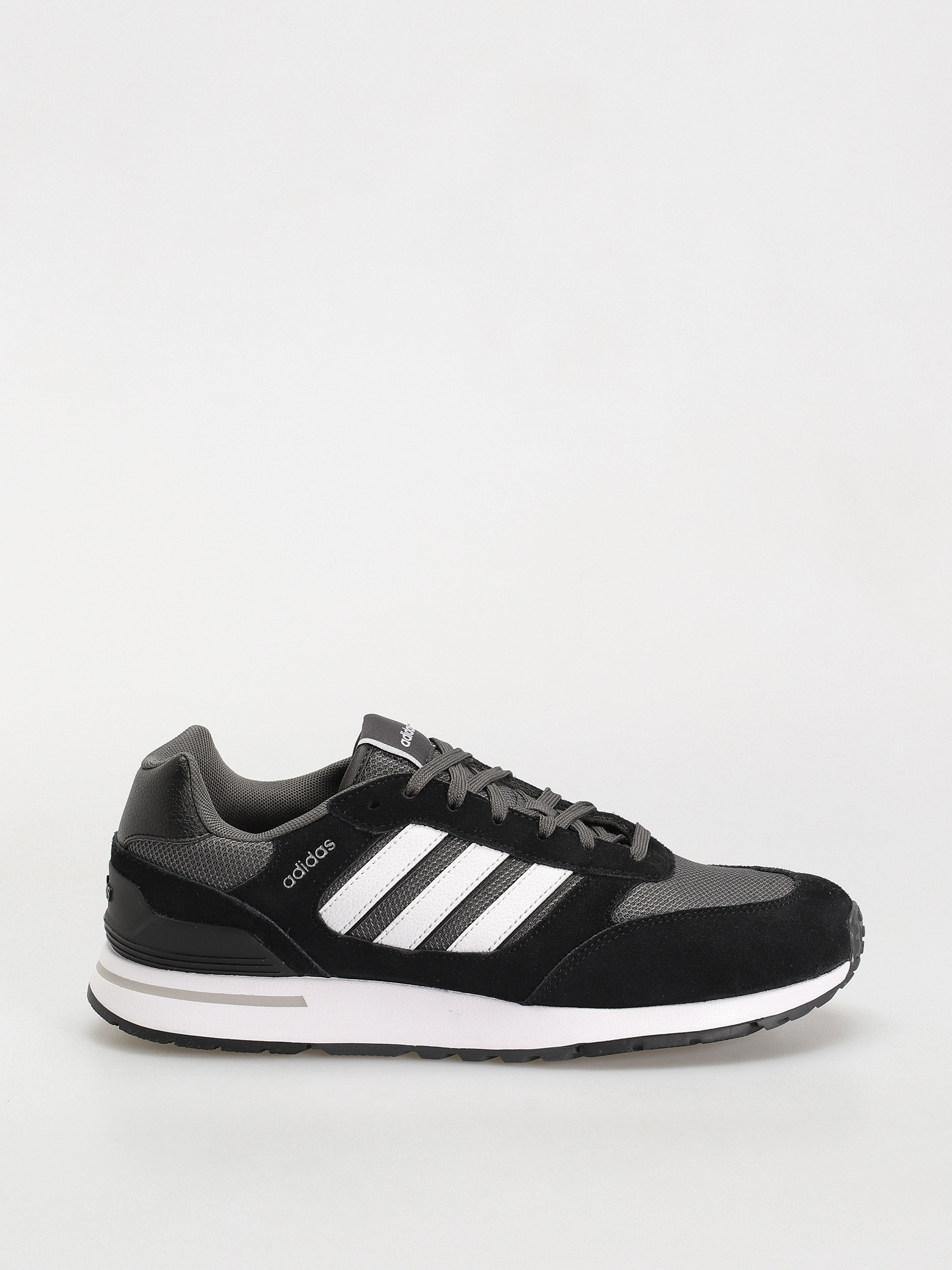 Взуття adidas Run 80s - чорний (cblack/ftwwht/gresix)