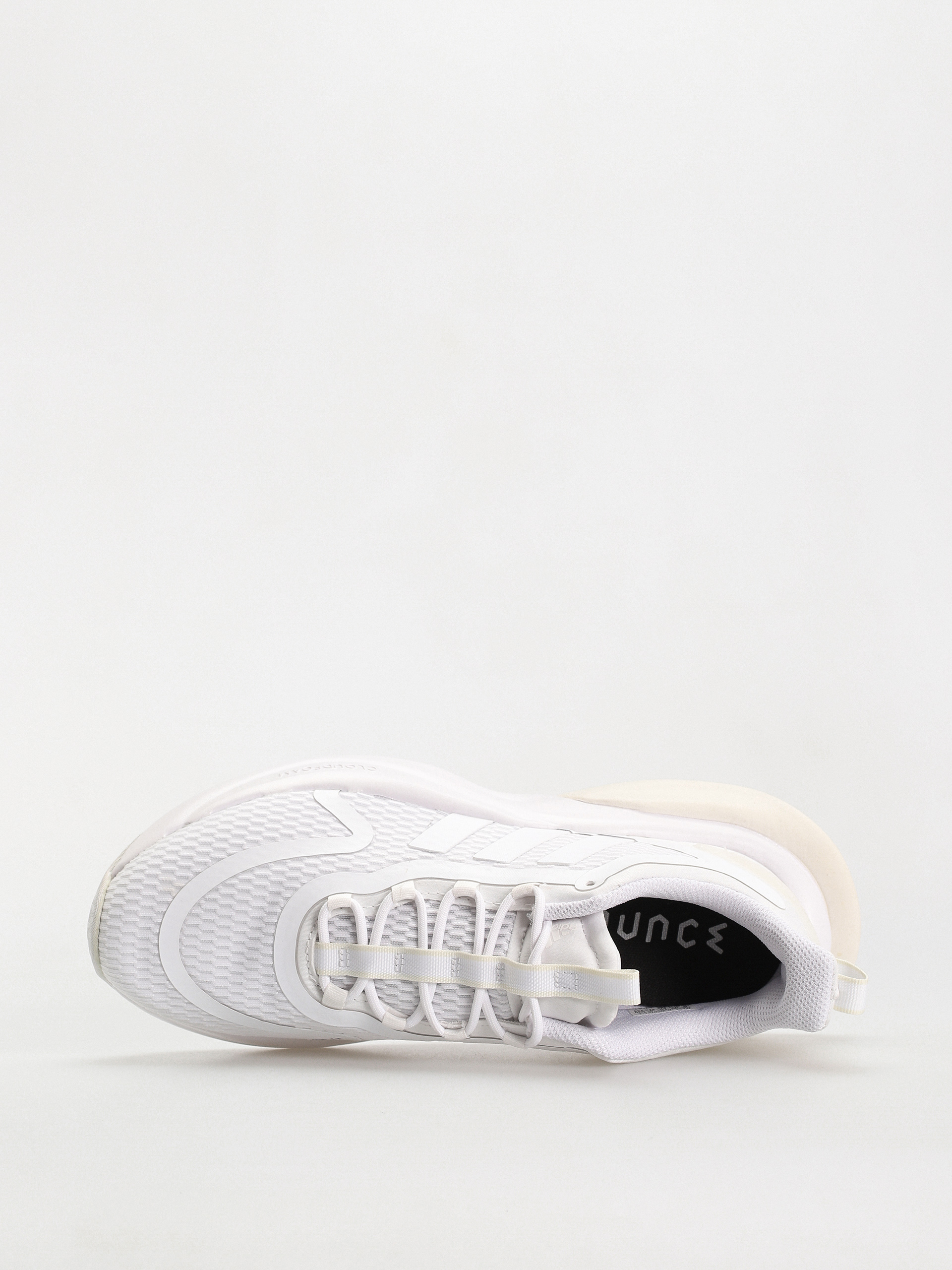 Взуття adidas AlphaBounce + (ftwwht/ftwwht/cwhite)