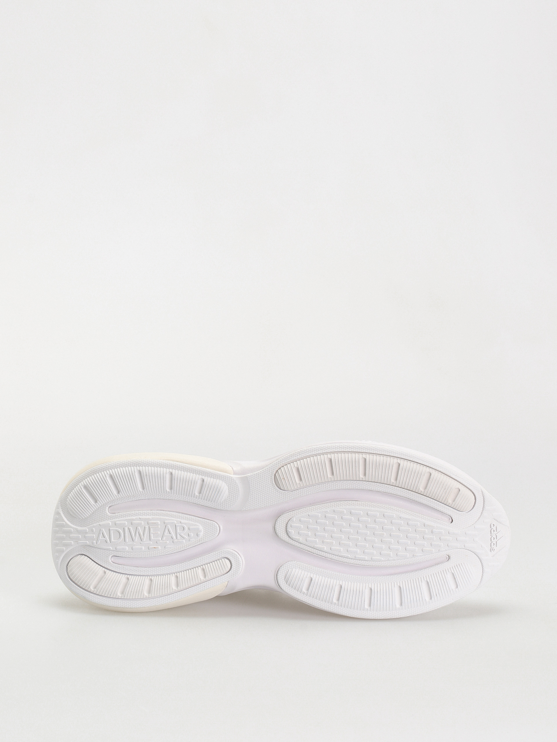 Взуття adidas AlphaBounce + (ftwwht/ftwwht/cwhite)