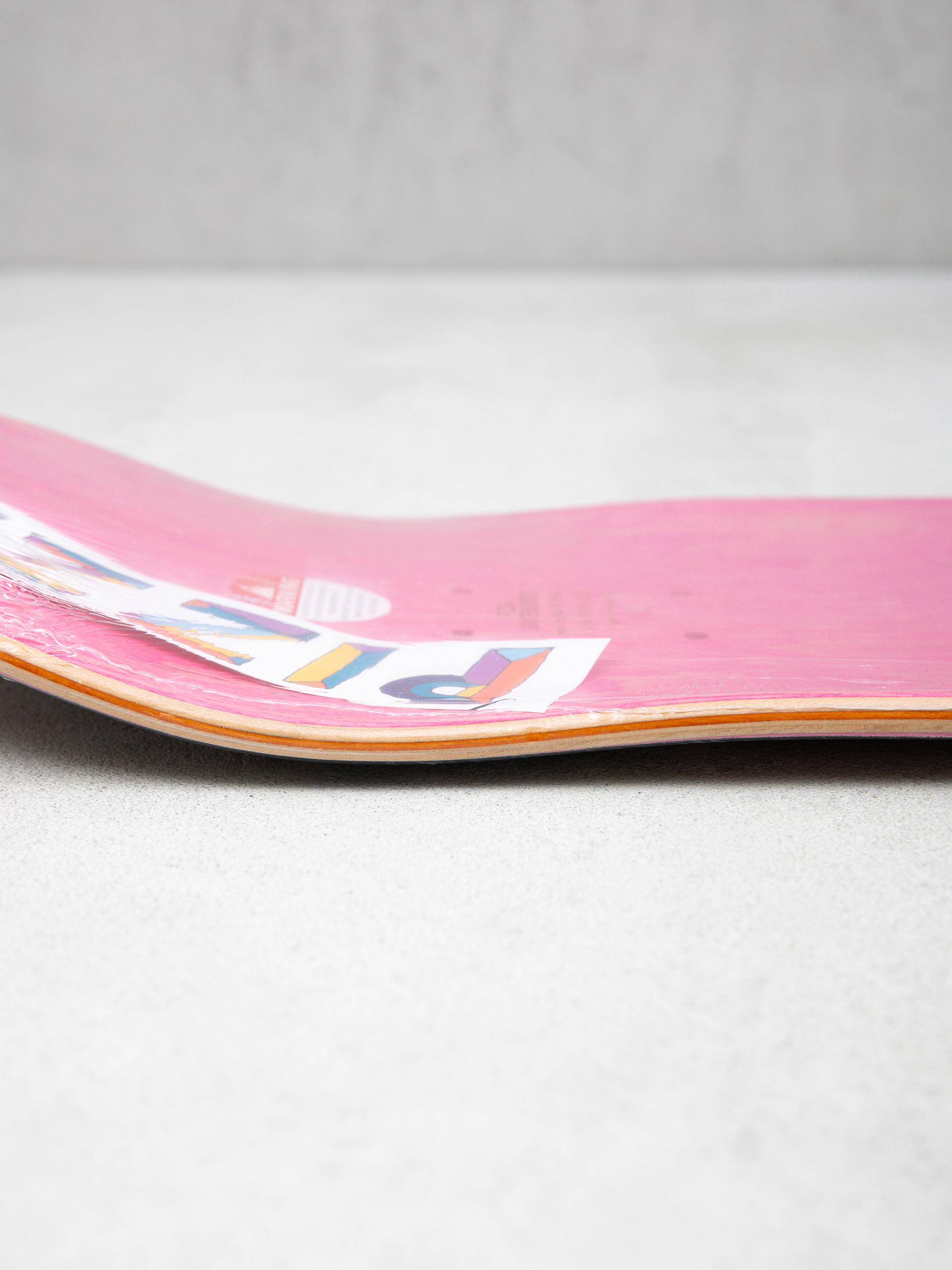 Декa Pizza Skateboards Pompei (assorted)