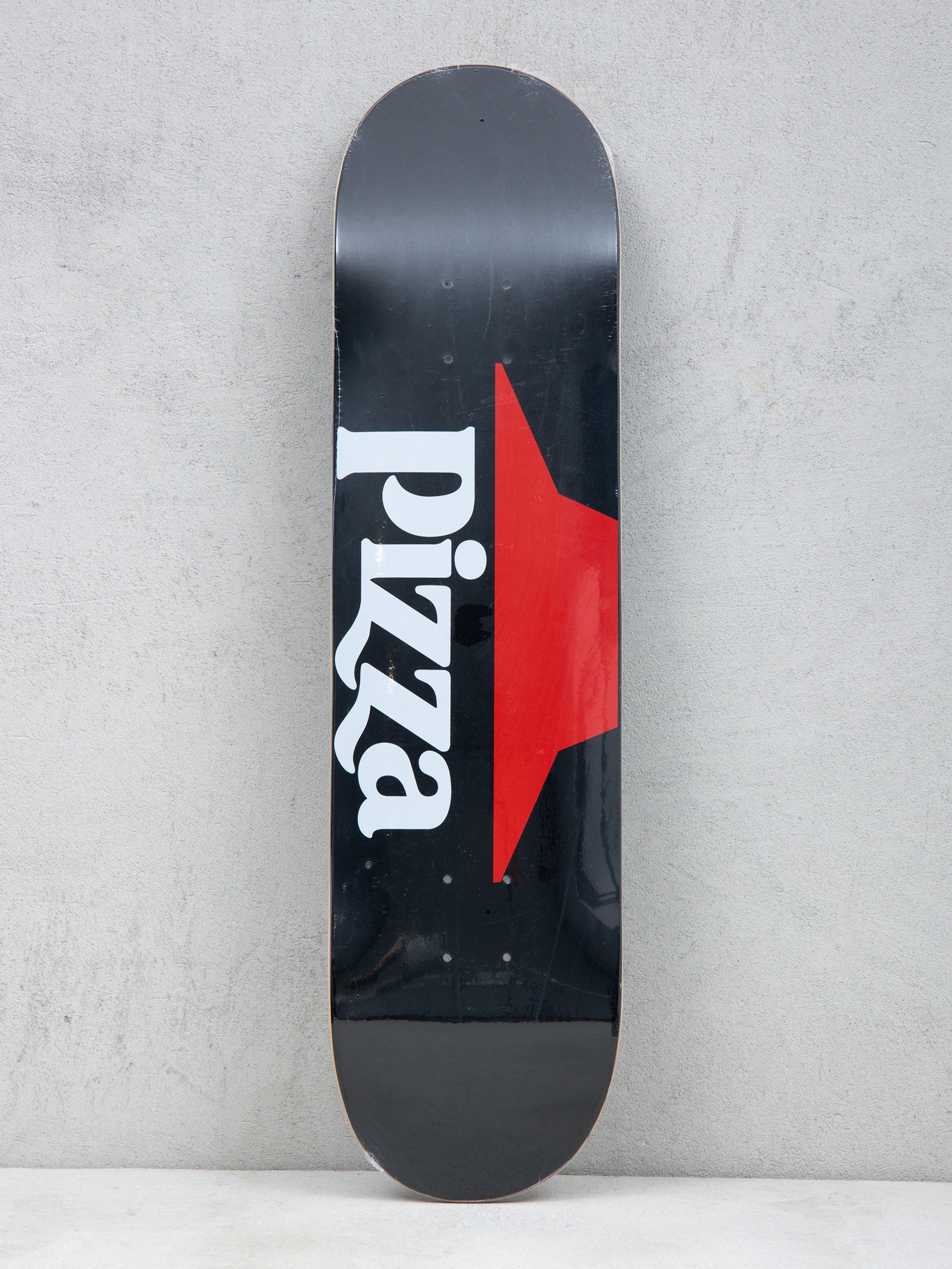 Декa Pizza Skateboards Hut
