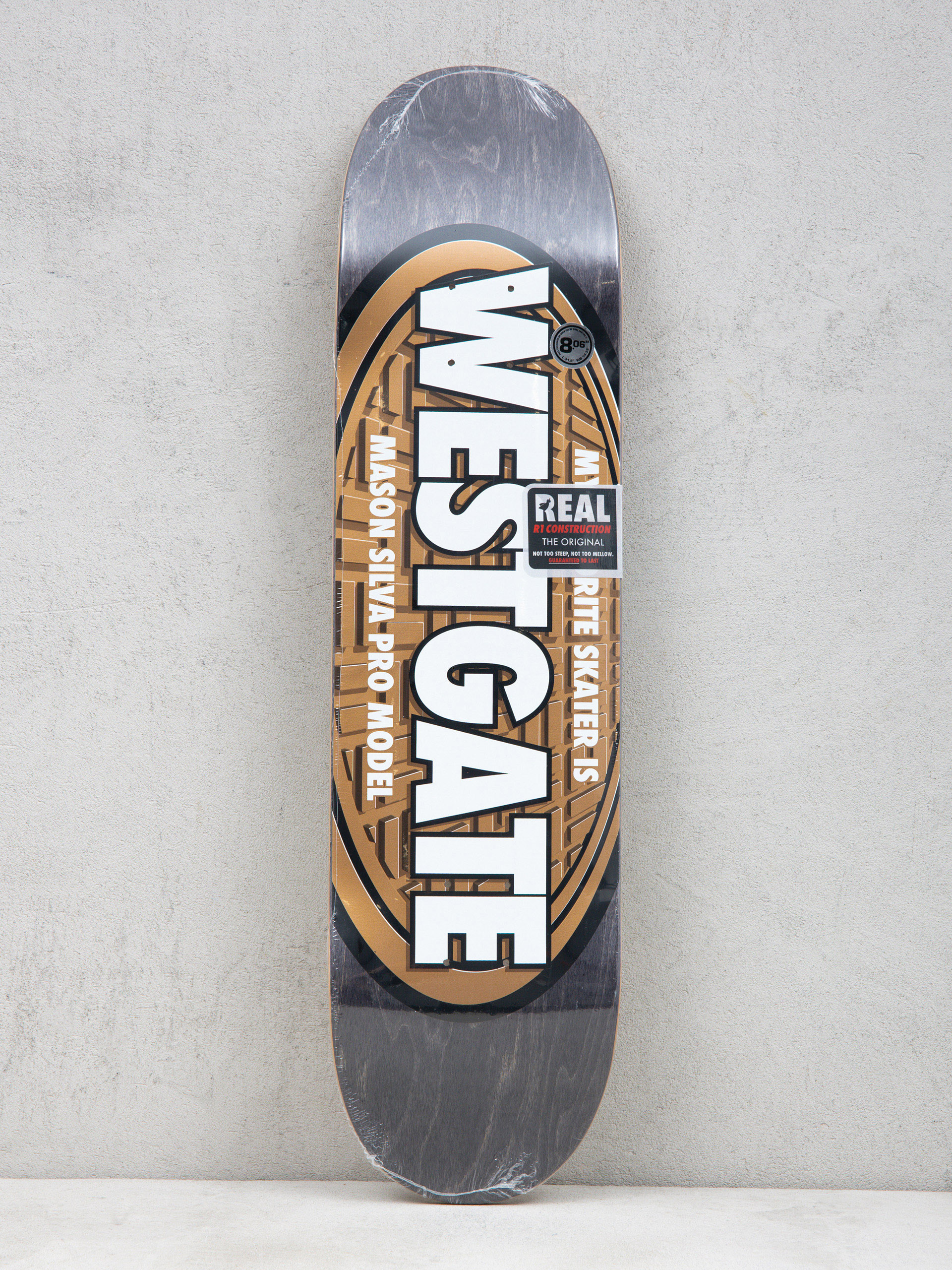 Декa Real Mason My Fav