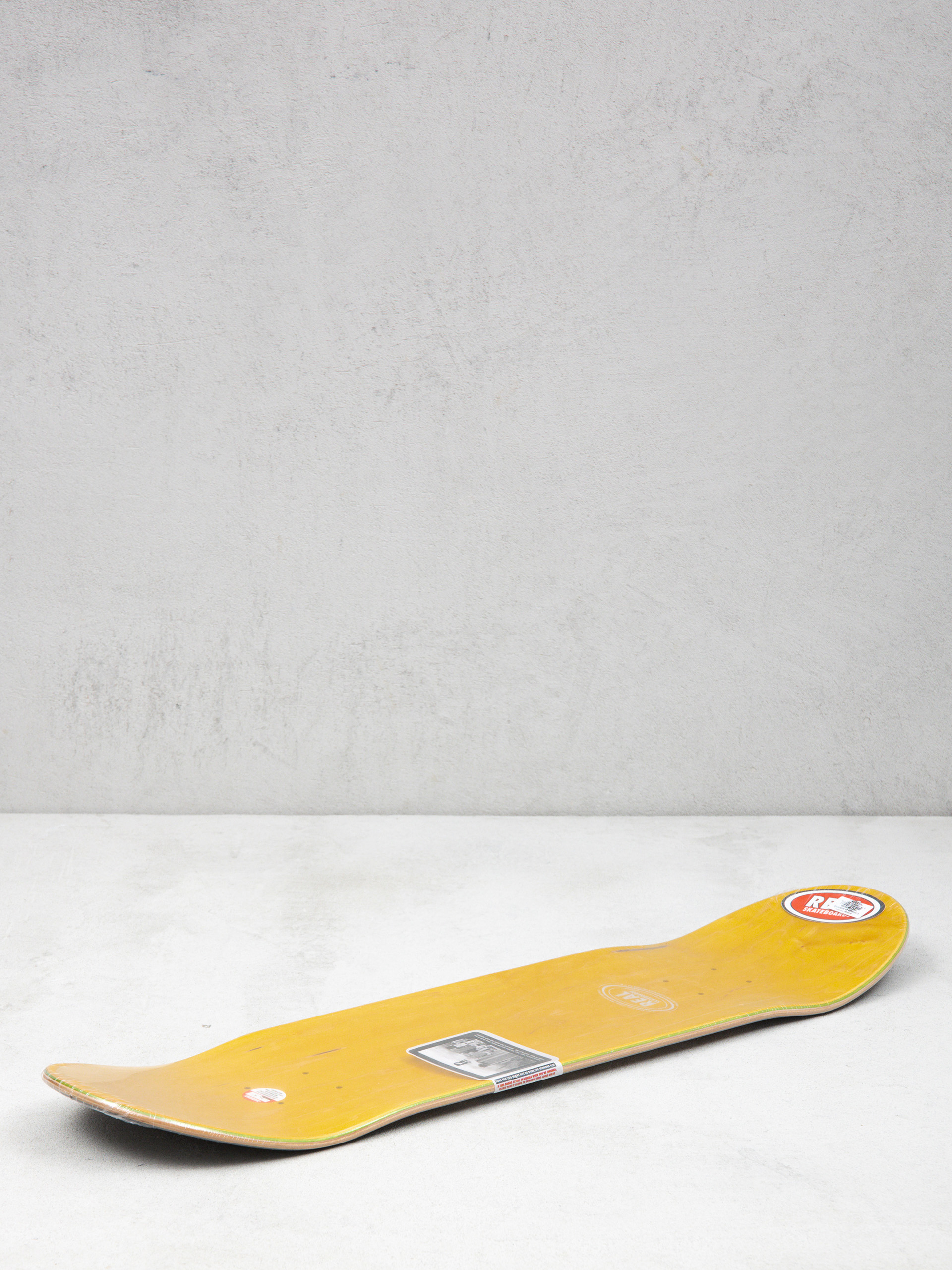 Декa Real Mason My Fav (black/gold)