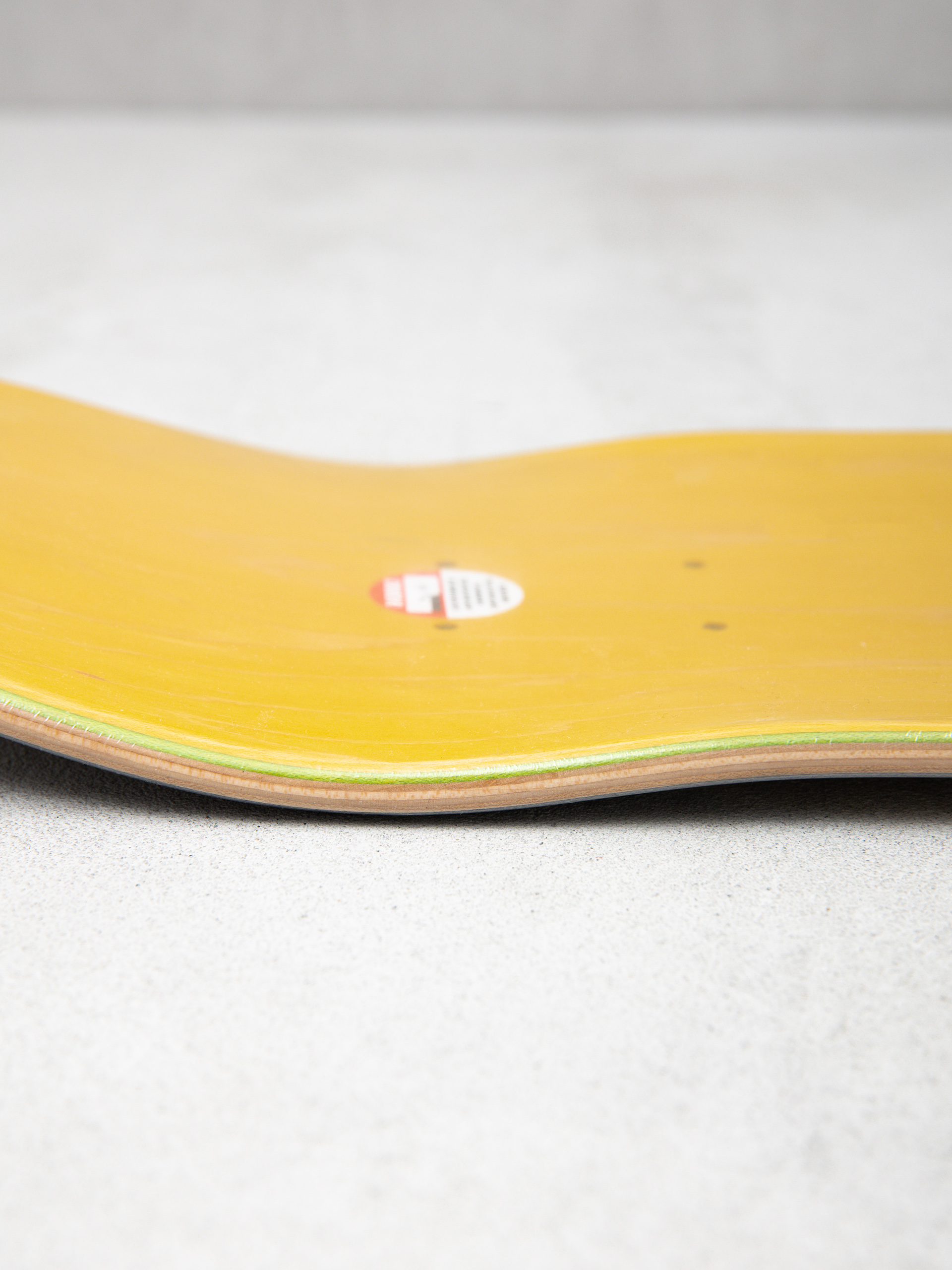 Декa Real Mason My Fav (black/gold)